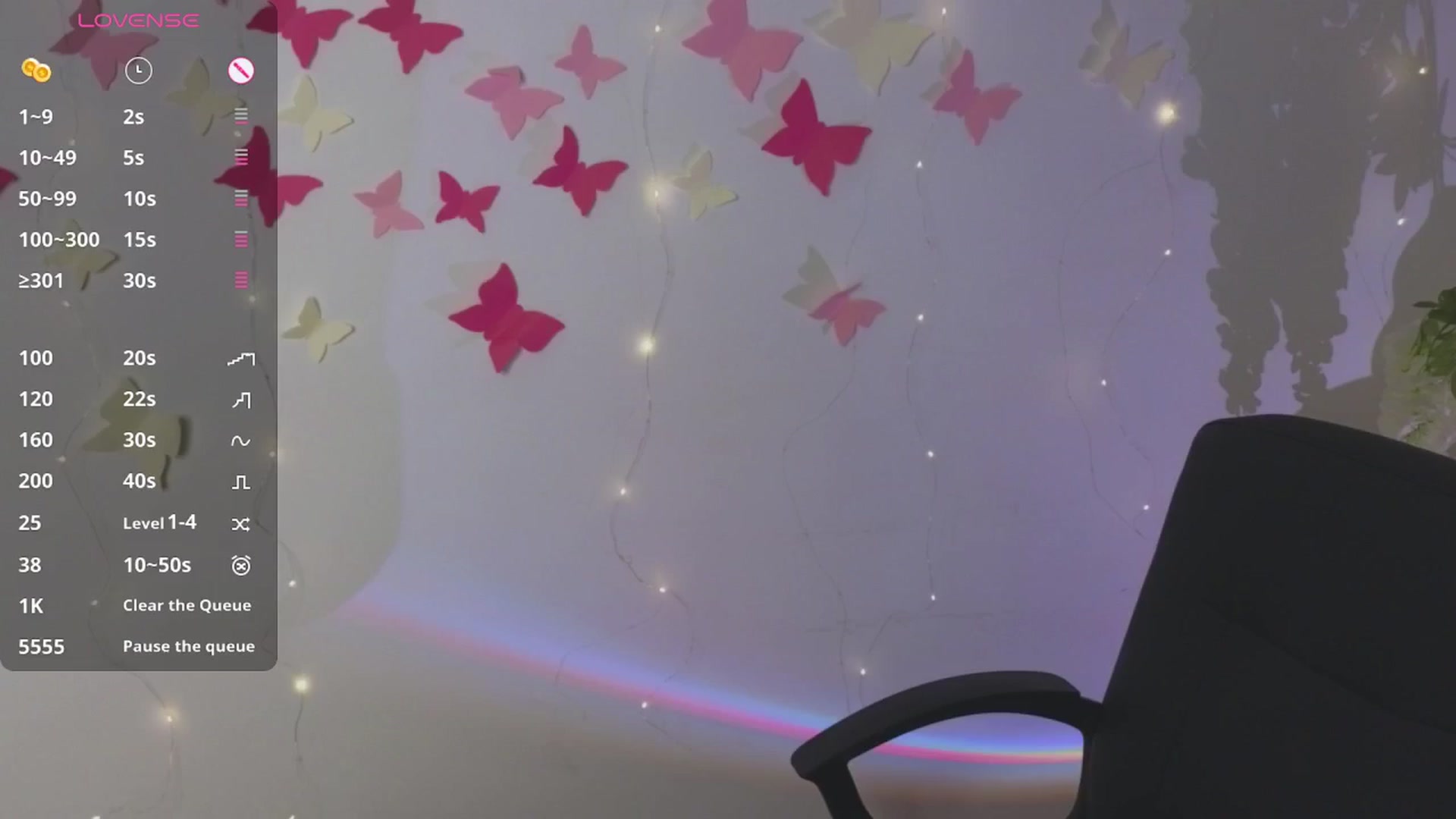 Gallery image thumbnail from Katyaa_Lover's myfreecams stream on, 12/05/2025, 18:41 image 9 of 20