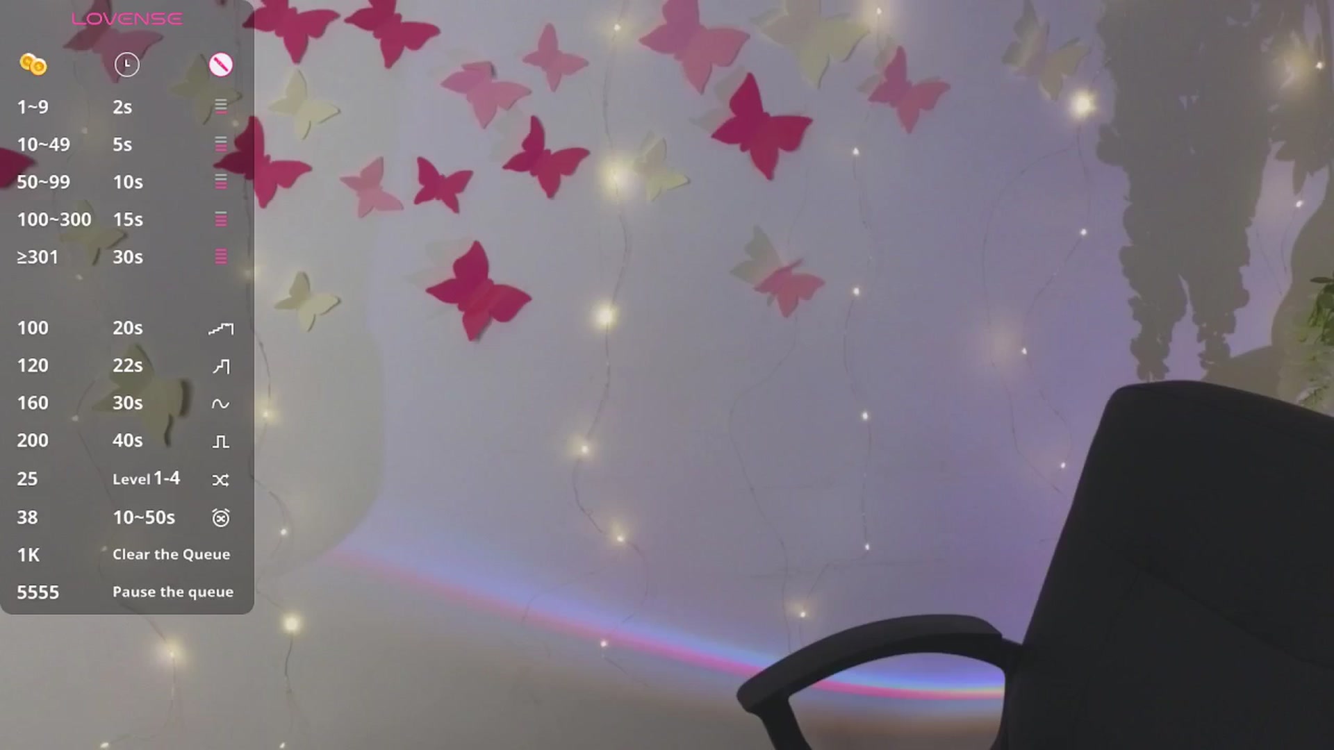 Gallery image thumbnail from Katyaa_Lover's myfreecams stream on, 12/05/2025, 18:41 image 8 of 20