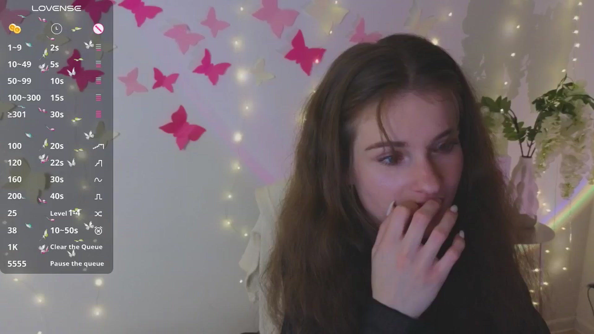 Gallery image thumbnail from Katyaa_Lover's myfreecams stream on, 12/06/2025, 23:06 image 14 of 20