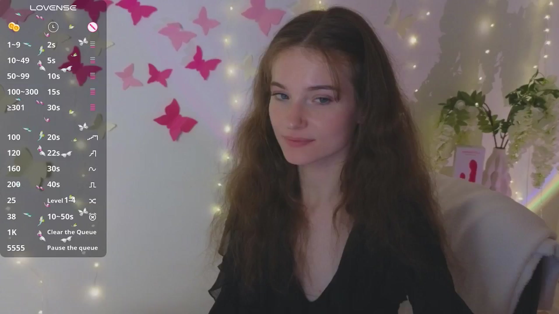 Gallery image thumbnail from Katyaa_Lover's myfreecams stream on, 12/06/2025, 23:06 image 8 of 20