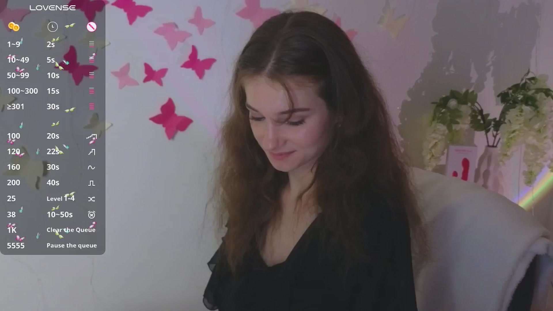 Gallery image thumbnail from Katyaa_Lover's myfreecams stream on, 12/06/2025, 23:06 image 6 of 20