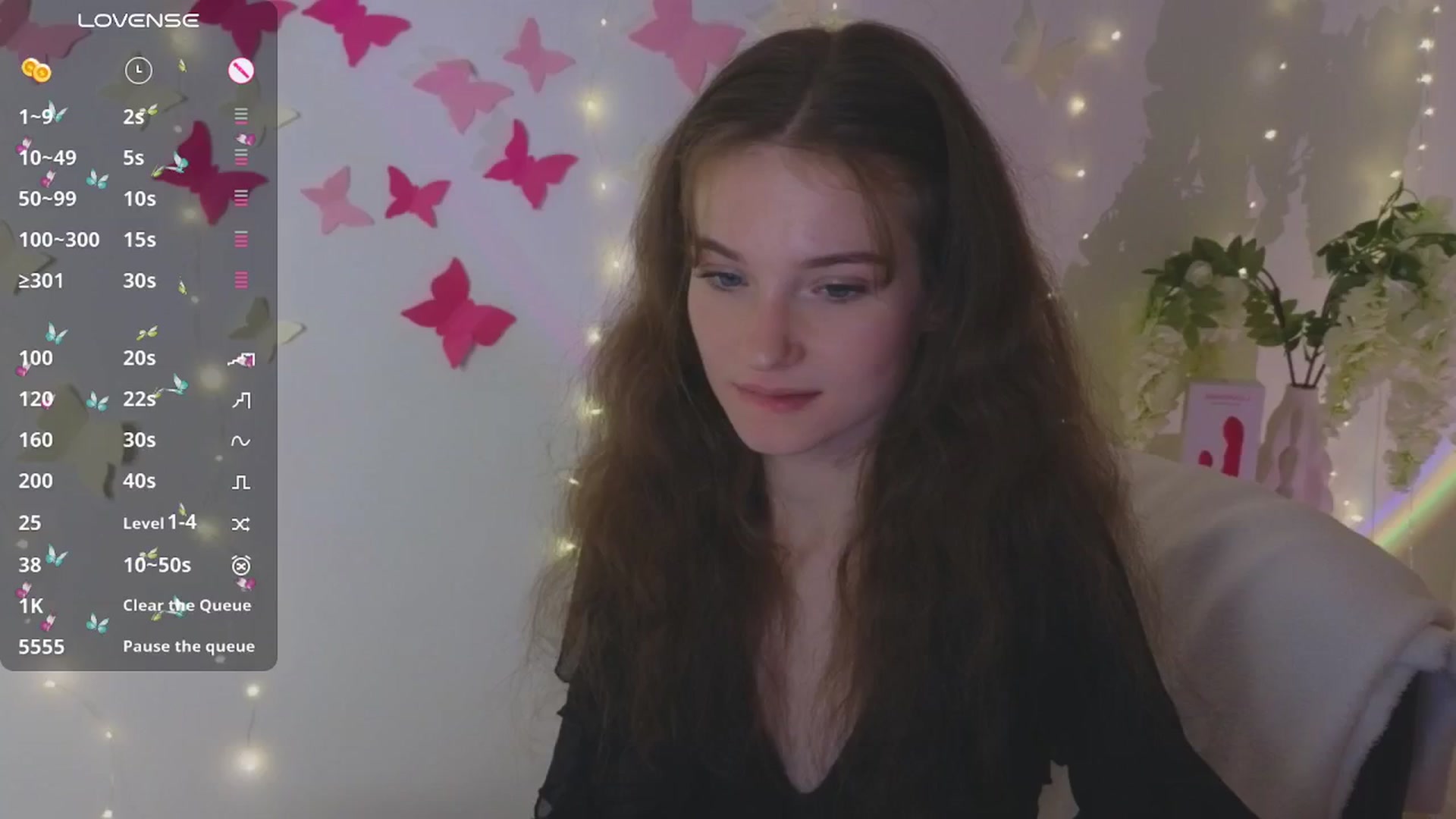 Gallery image thumbnail from Katyaa_Lover's myfreecams stream on, 12/06/2025, 23:06 image 9 of 20