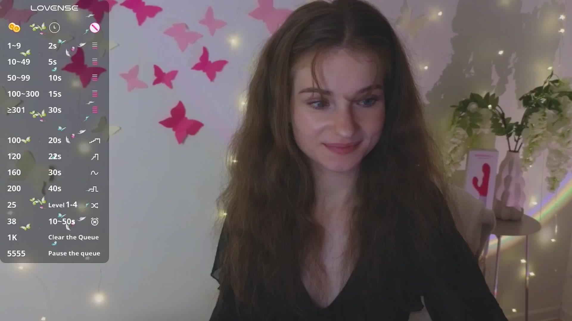 Gallery image thumbnail from Katyaa_Lover's myfreecams stream on, 12/06/2025, 23:06 image 10 of 20