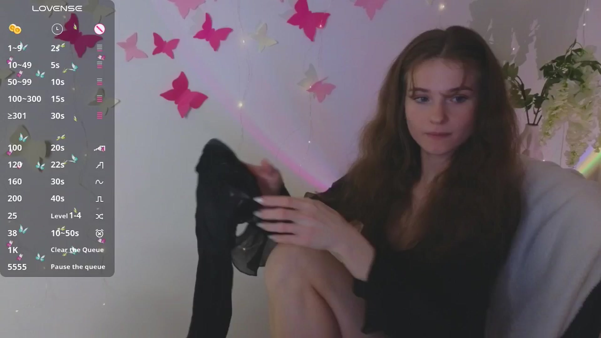 Gallery image thumbnail from Katyaa_Lover's myfreecams stream on, 12/06/2025, 23:06 image 15 of 20