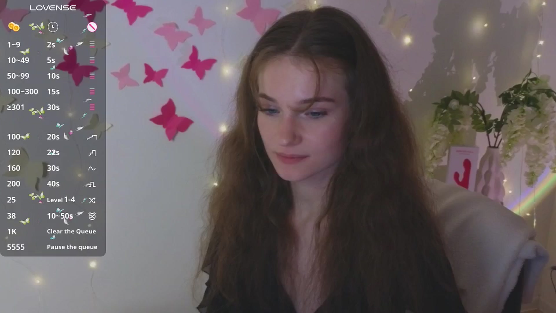 Gallery image thumbnail from Katyaa_Lover's myfreecams stream on, 12/06/2025, 23:06 image 13 of 20