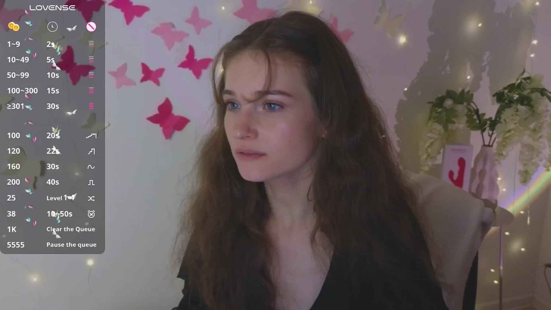 Gallery image thumbnail from Katyaa_Lover's myfreecams stream on, 12/06/2025, 23:06 image 5 of 20