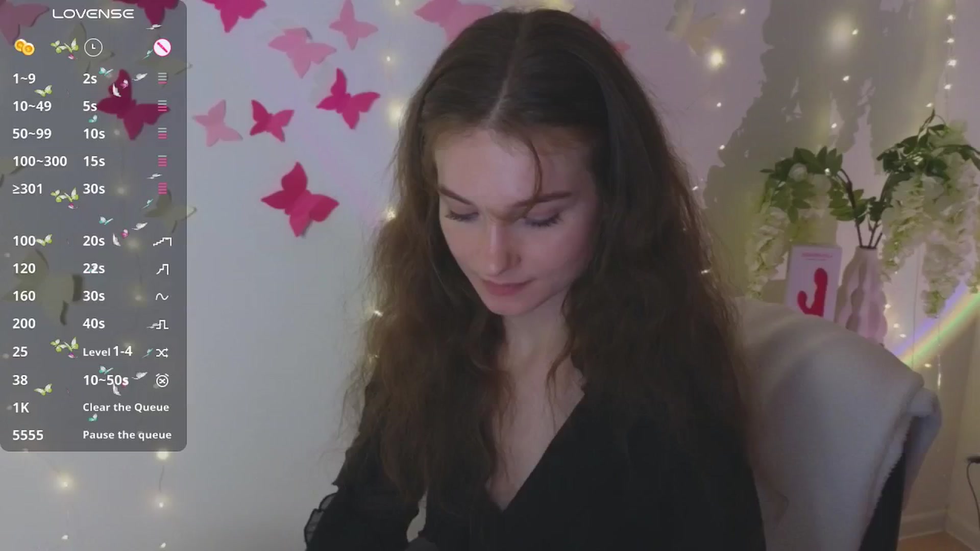 Gallery image thumbnail from Katyaa_Lover's myfreecams stream on, 12/06/2025, 23:06 image 4 of 20