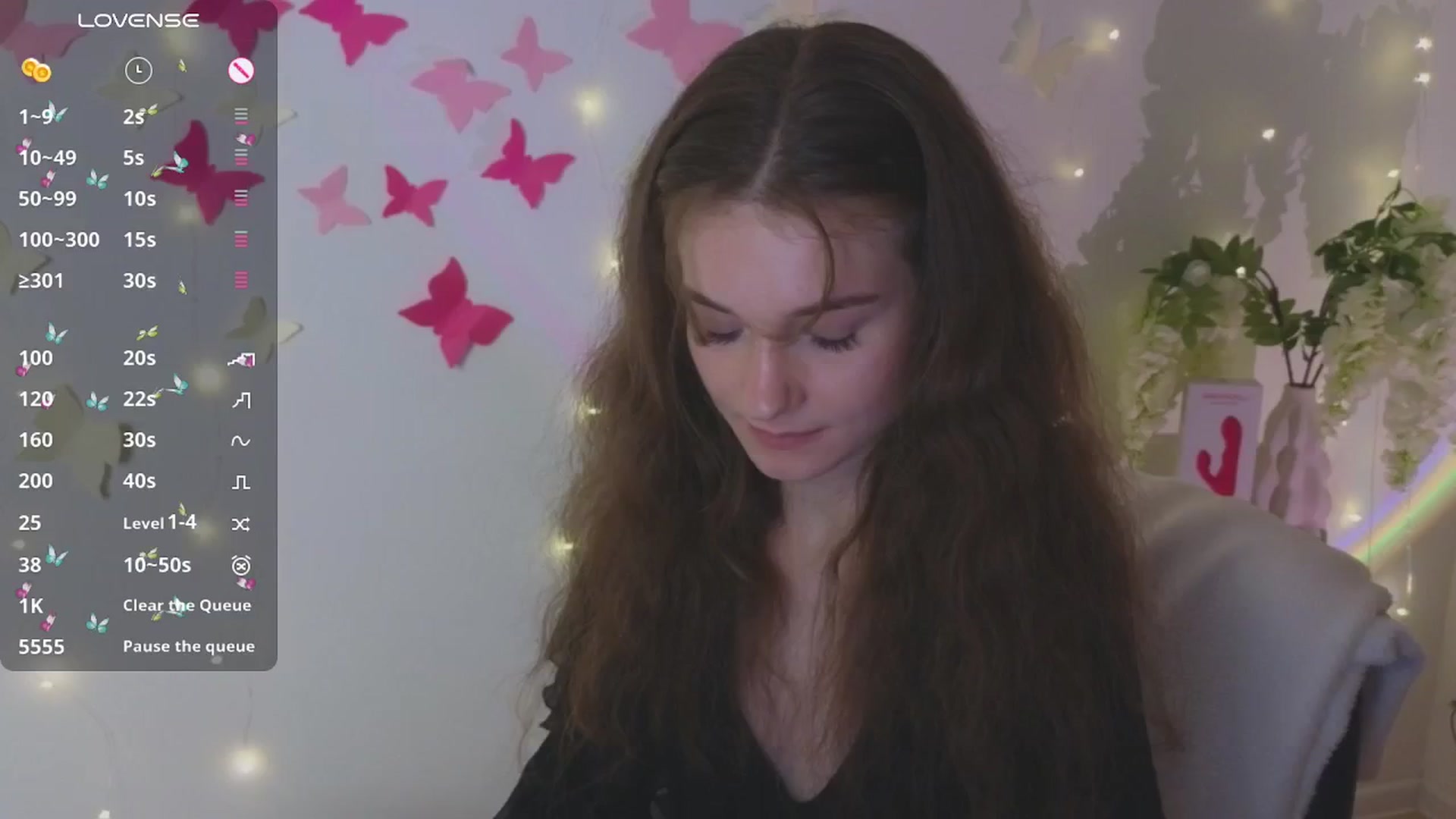 Gallery image thumbnail from Katyaa_Lover's myfreecams stream on, 12/06/2025, 23:06 image 12 of 20