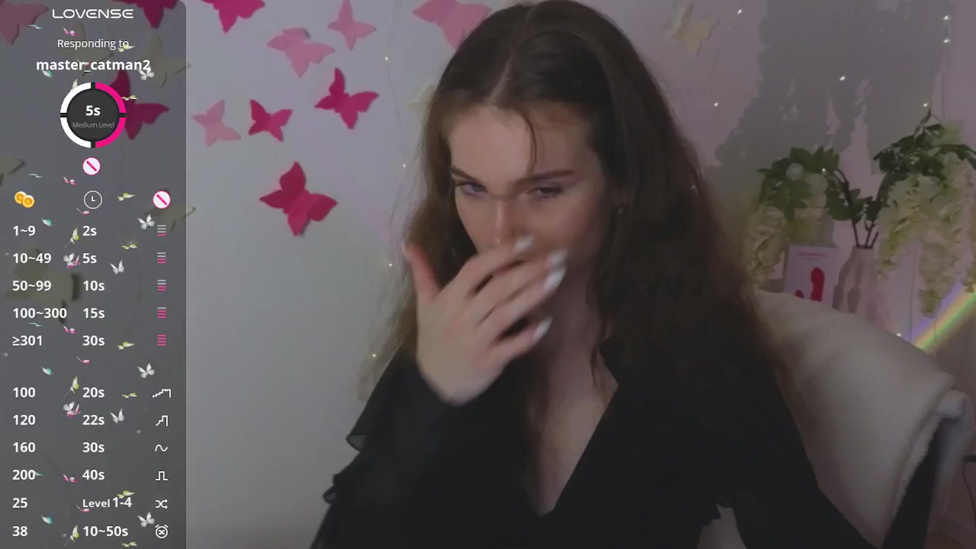 Gallery image thumbnail from Katyaa_Lover's myfreecams stream on, 12/06/2025, 23:06 image 2 of 20