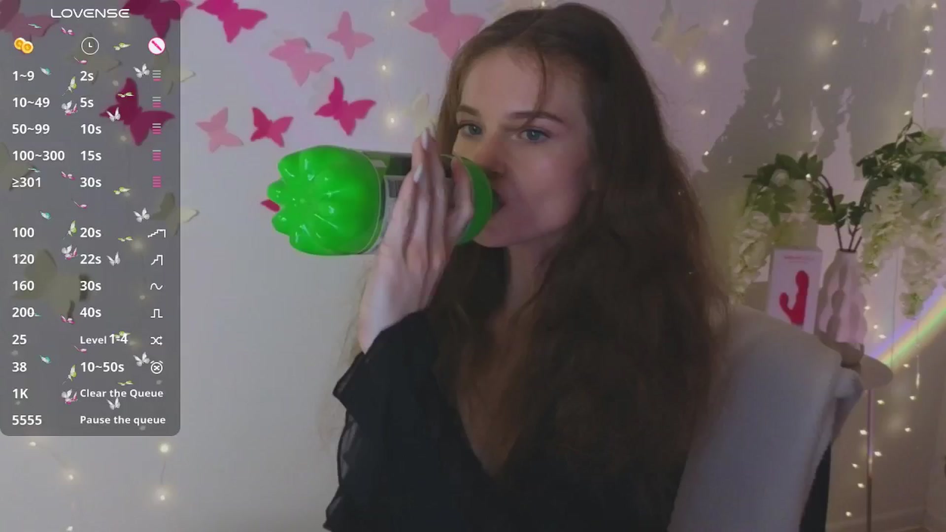 Gallery image thumbnail from Katyaa_Lover's myfreecams stream on, 12/06/2025, 23:06 image 11 of 20