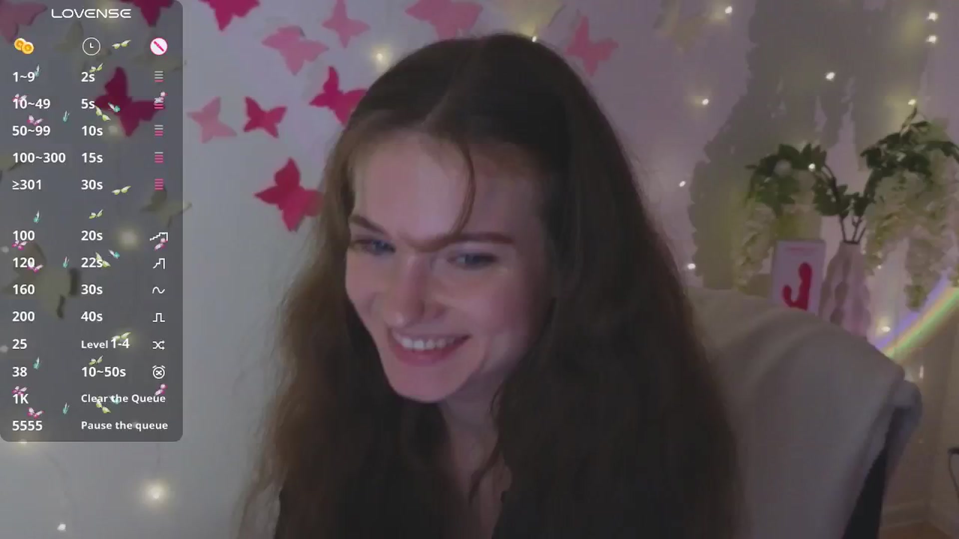 Gallery image thumbnail from Katyaa_Lover's myfreecams stream on, 12/06/2025, 23:06 image 3 of 20