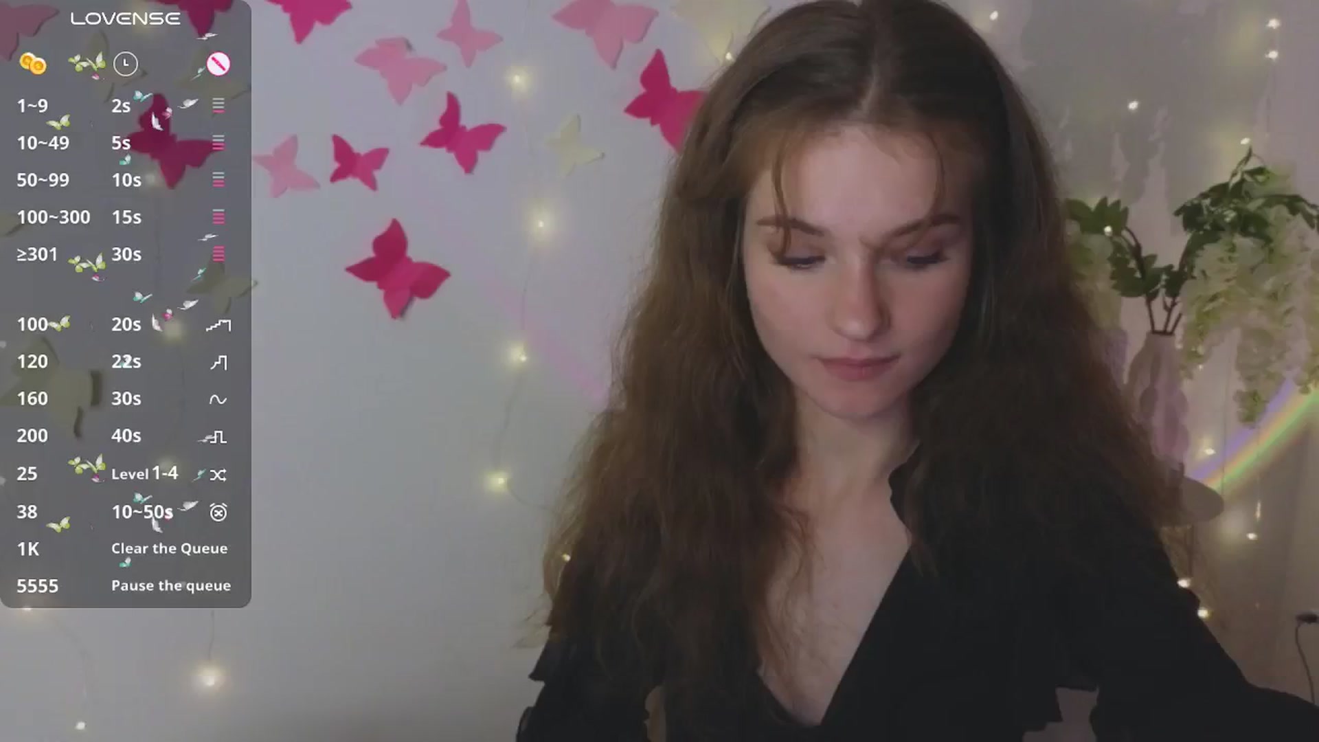 Gallery image thumbnail from Katyaa_Lover's myfreecams stream on, 12/06/2025, 23:06 image 1 of 20
