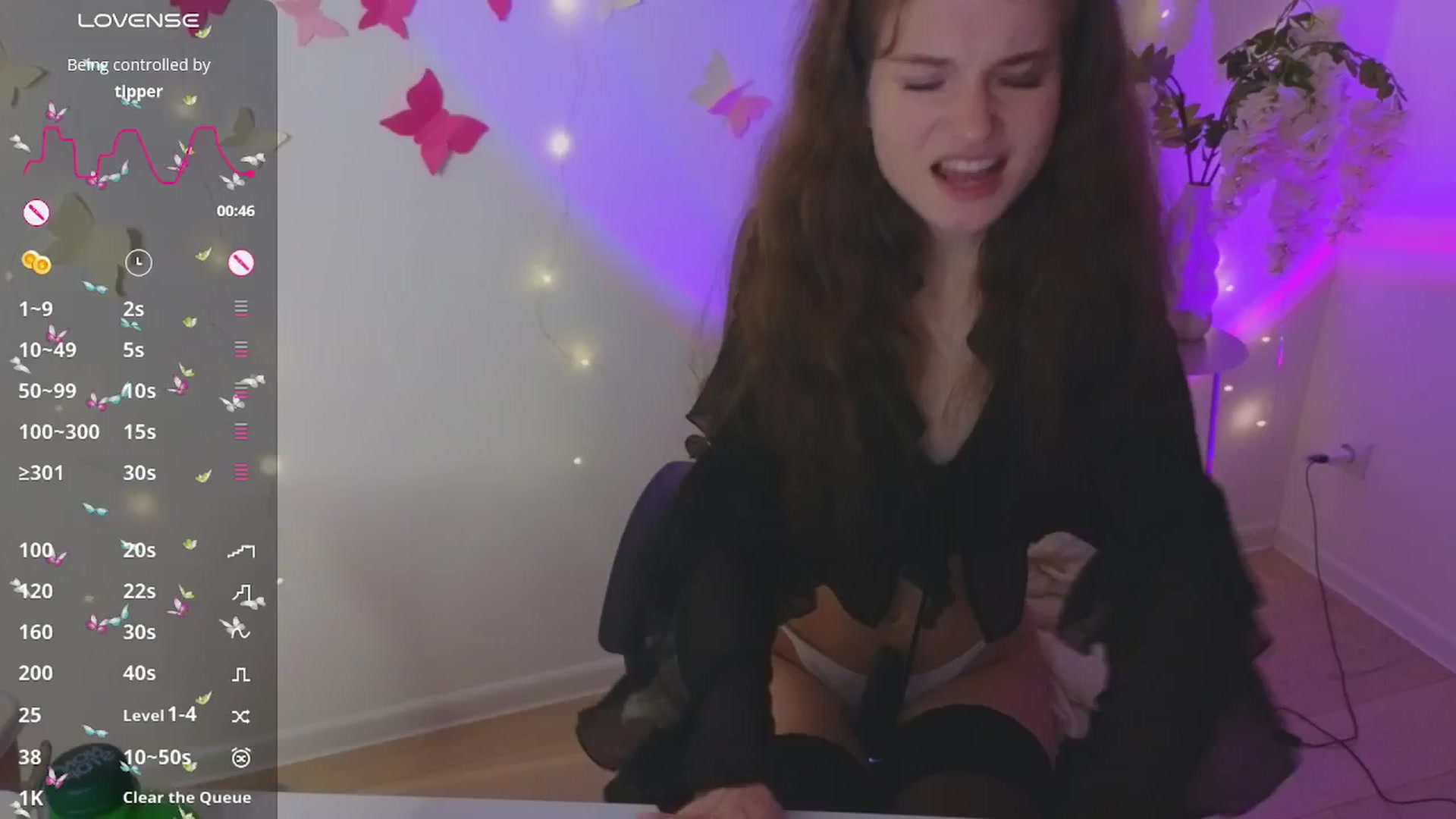 Gallery image thumbnail from Katyaa_Lover's myfreecams stream on, 12/07/2025, 01:54 image 17 of 20