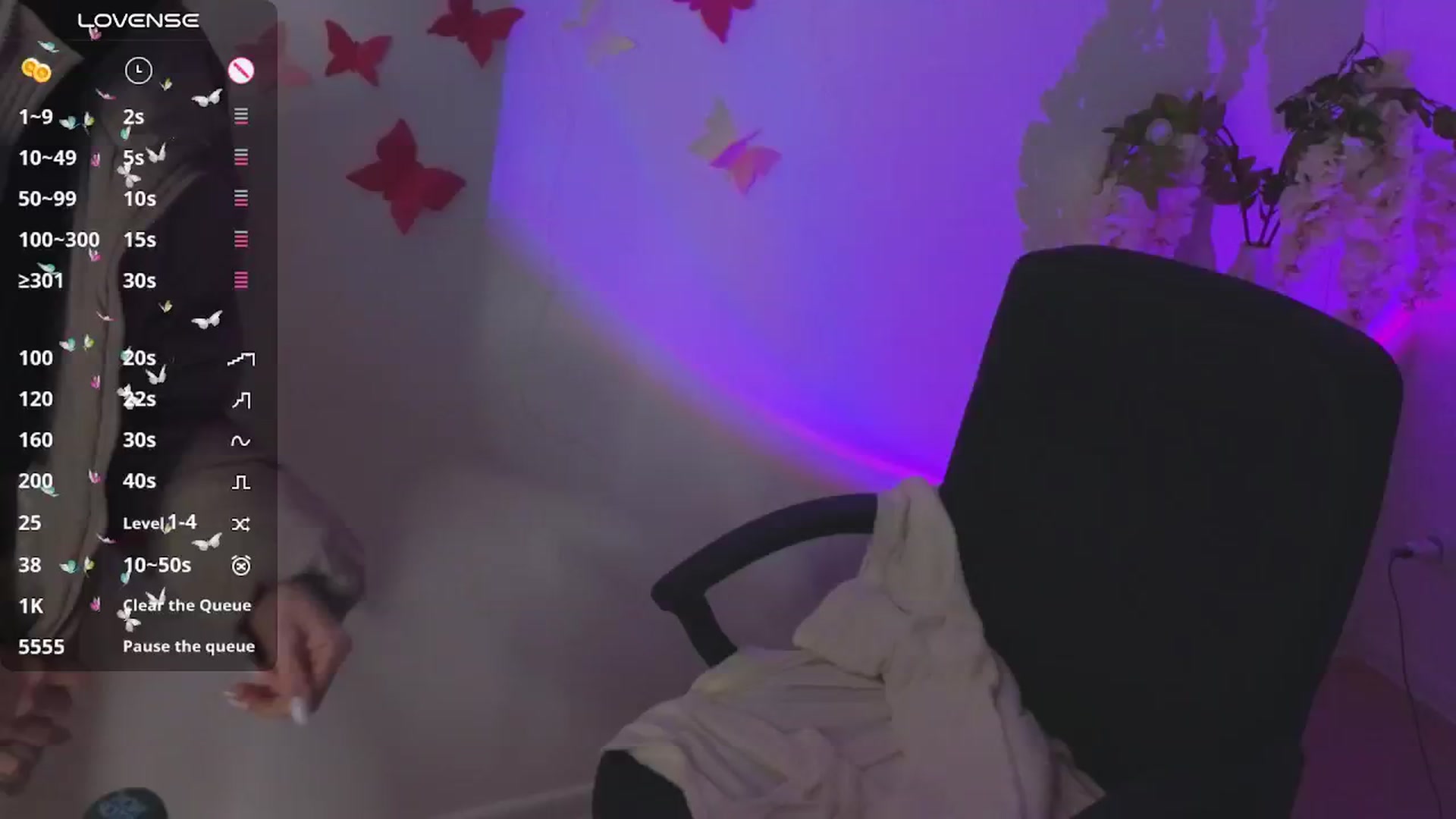 Gallery image thumbnail from Katyaa_Lover's myfreecams stream on, 12/07/2025, 01:54 image 2 of 20