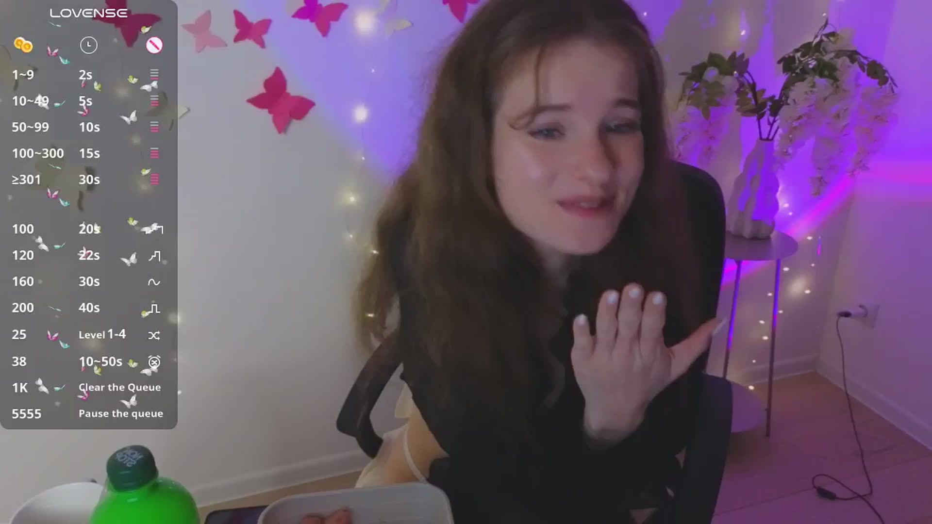 Gallery image thumbnail from Katyaa_Lover's myfreecams stream on, 12/07/2025, 01:54 image 5 of 20