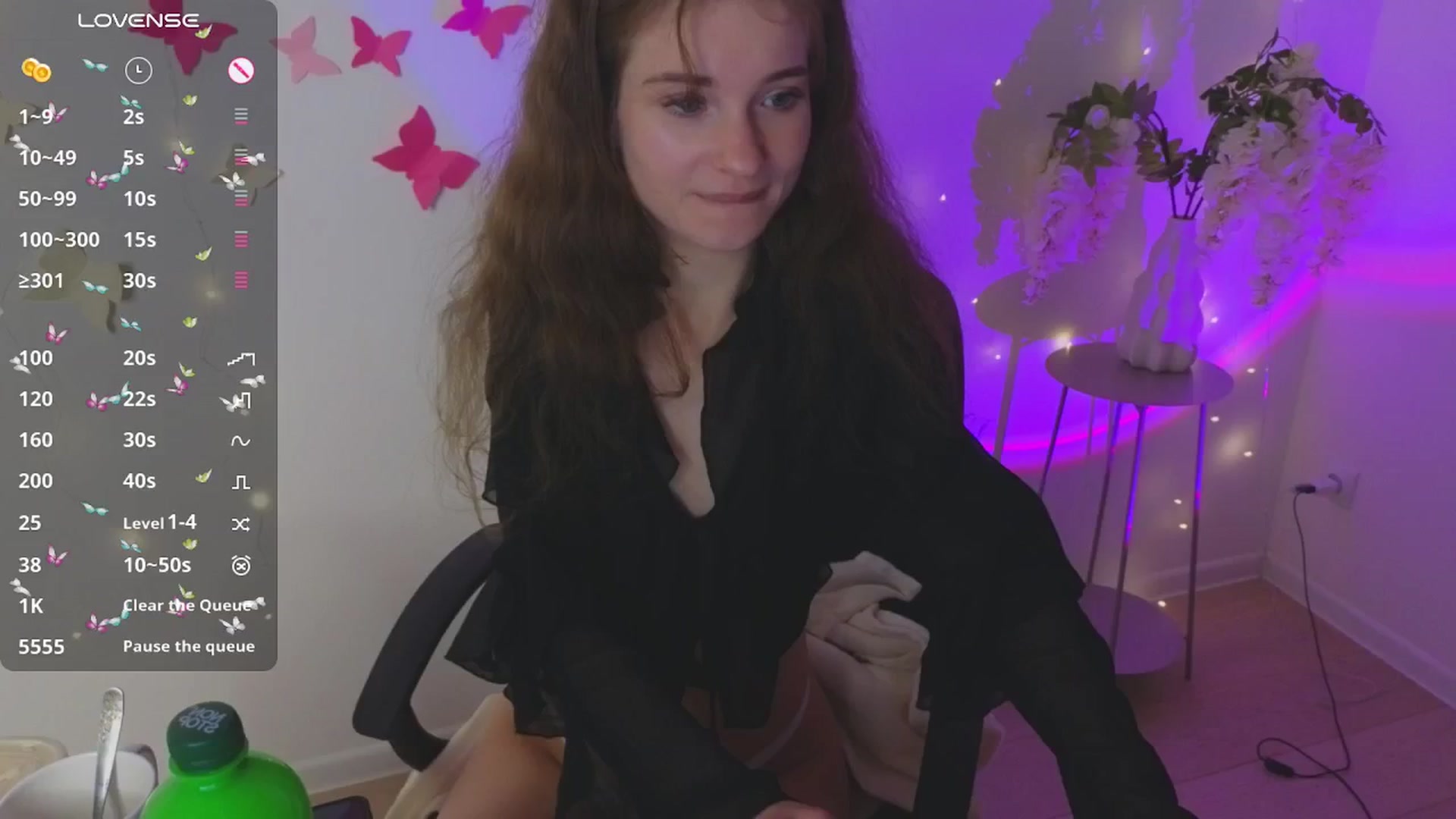 Gallery image thumbnail from Katyaa_Lover's myfreecams stream on, 12/07/2025, 01:54 image 9 of 20