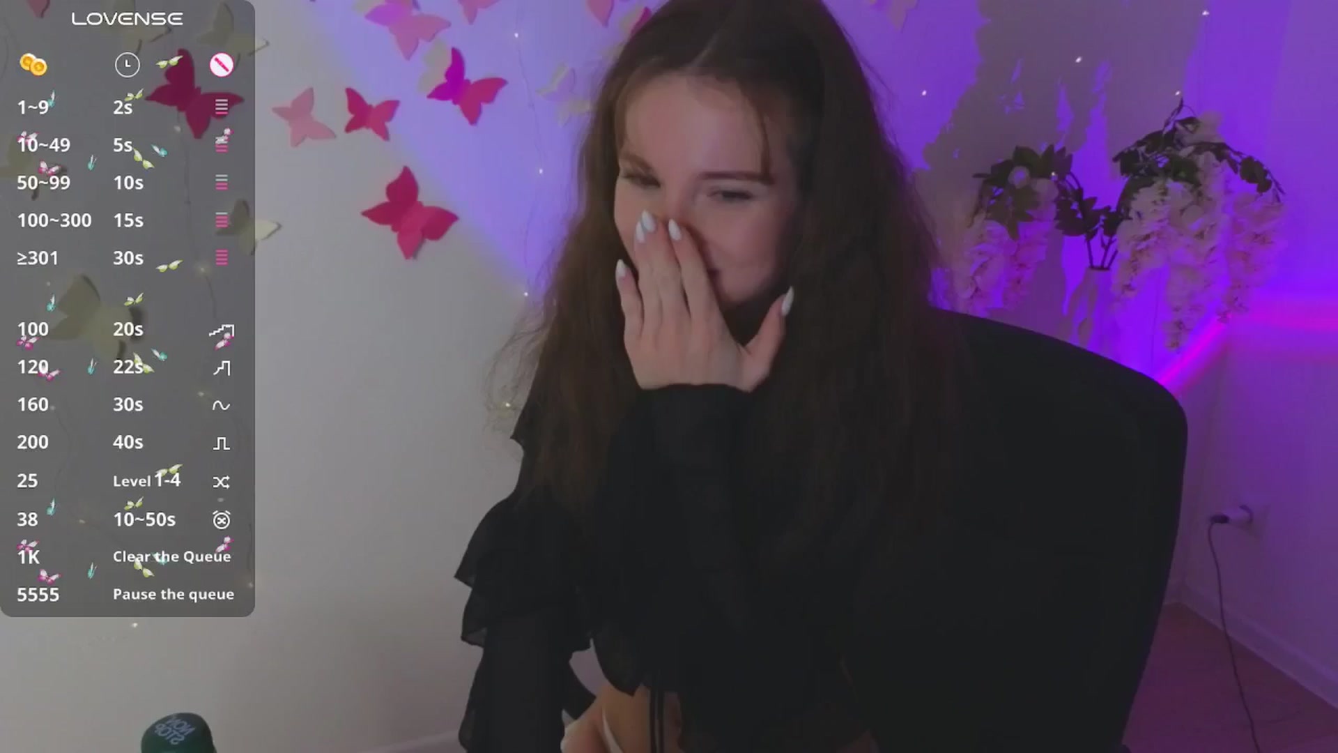 Gallery image thumbnail from Katyaa_Lover's myfreecams stream on, 12/07/2025, 01:54 image 3 of 20