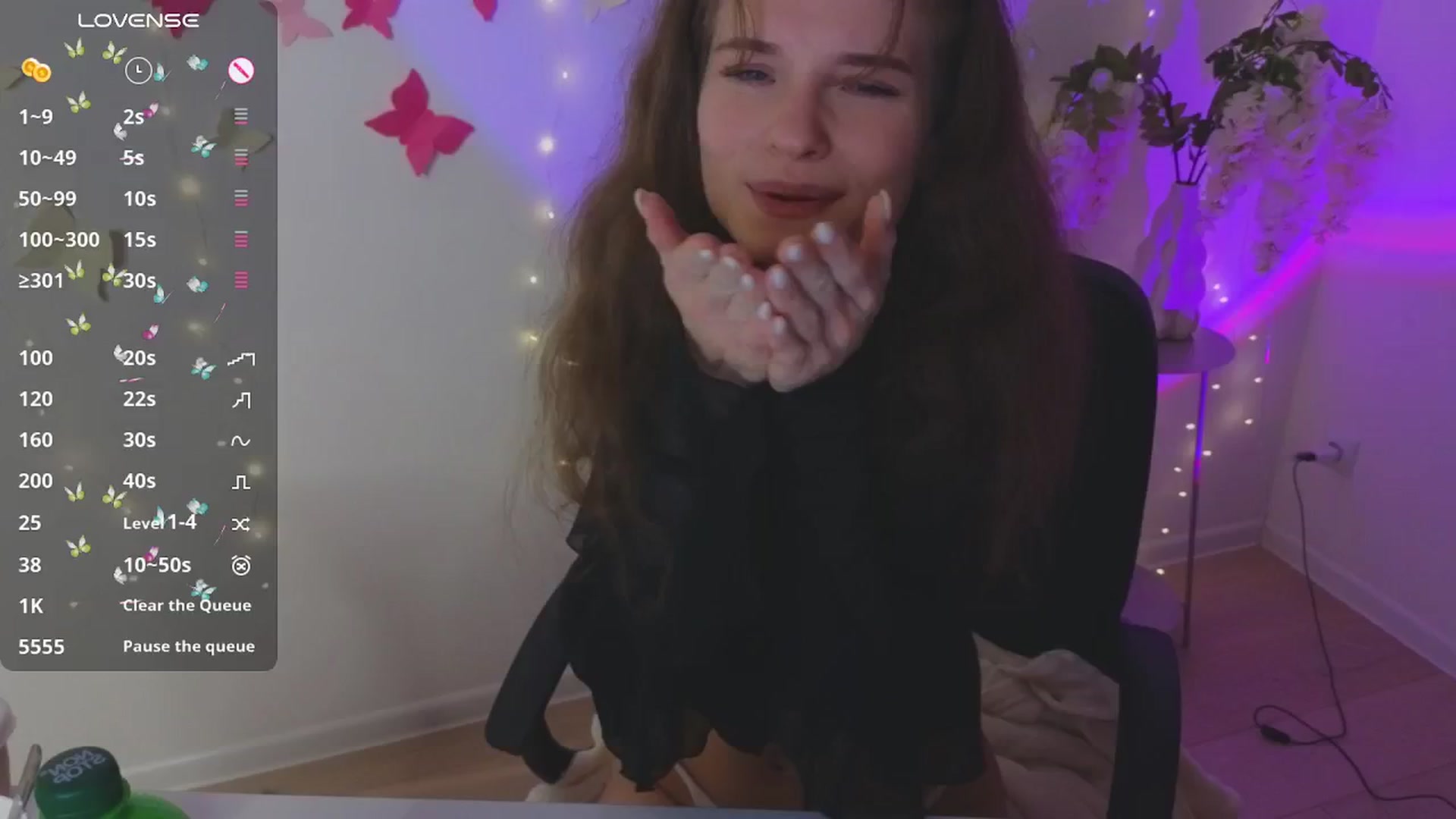Gallery image thumbnail from Katyaa_Lover's myfreecams stream on, 12/07/2025, 01:54 image 18 of 20