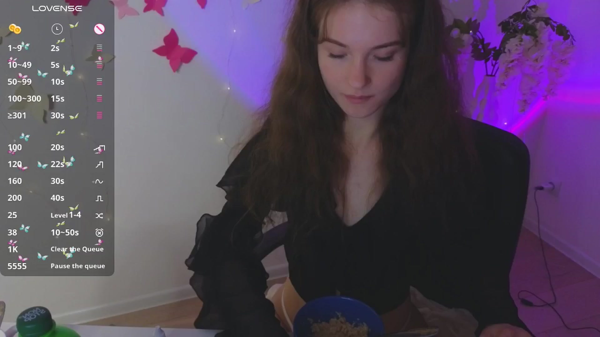 Gallery image thumbnail from Katyaa_Lover's myfreecams stream on, 12/07/2025, 01:54 image 20 of 20
