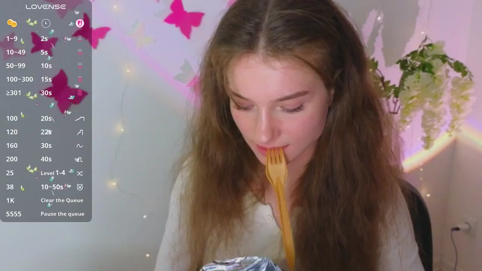 Gallery image thumbnail from Katyaa_Lover's myfreecams stream on, 12/08/2025, 19:19 image 3 of 20