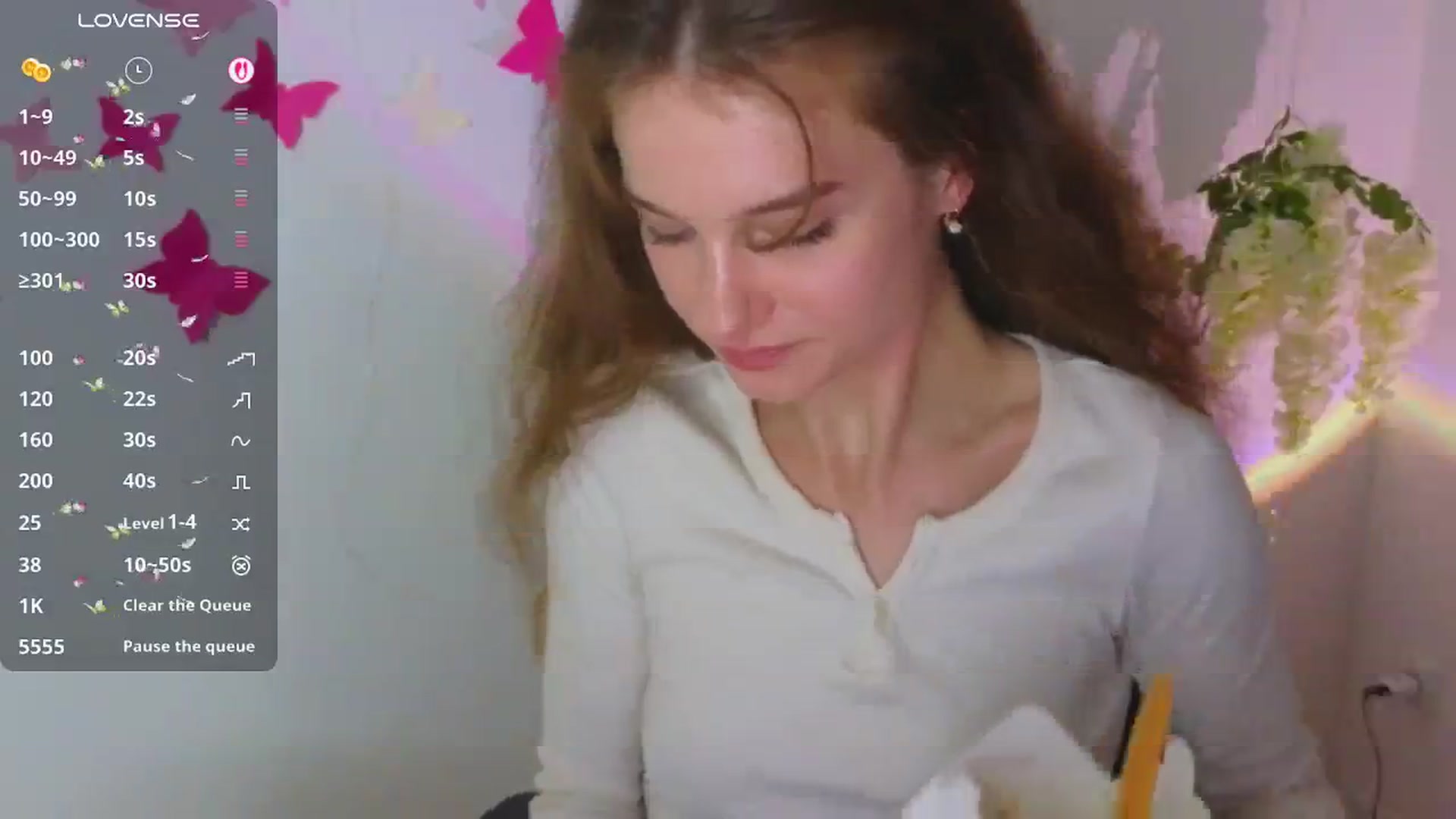 Gallery image thumbnail from Katyaa_Lover's myfreecams stream on, 12/08/2025, 19:19 image 4 of 20