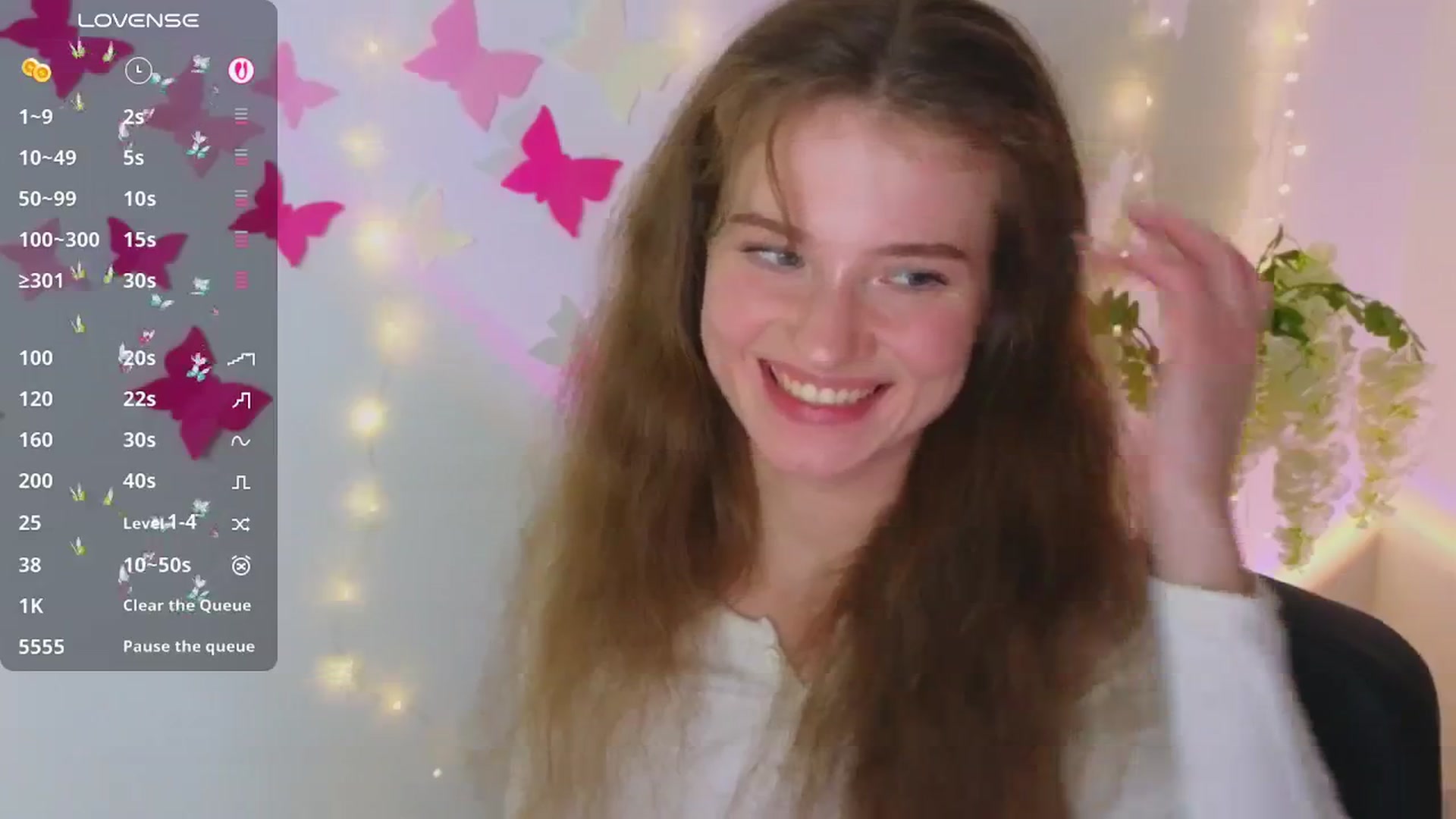 Gallery image thumbnail from Katyaa_Lover's myfreecams stream on, 12/08/2025, 19:19 image 2 of 20