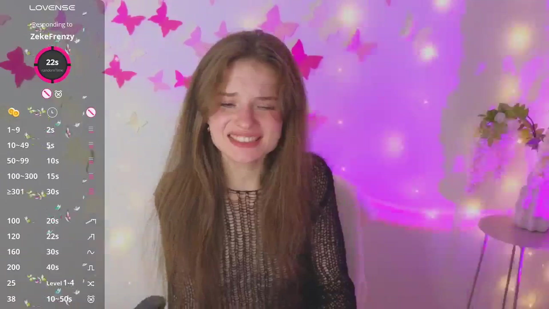 Gallery image thumbnail from Katyaa_Lover's myfreecams stream on, 12/10/2025, 01:25 image 8 of 20