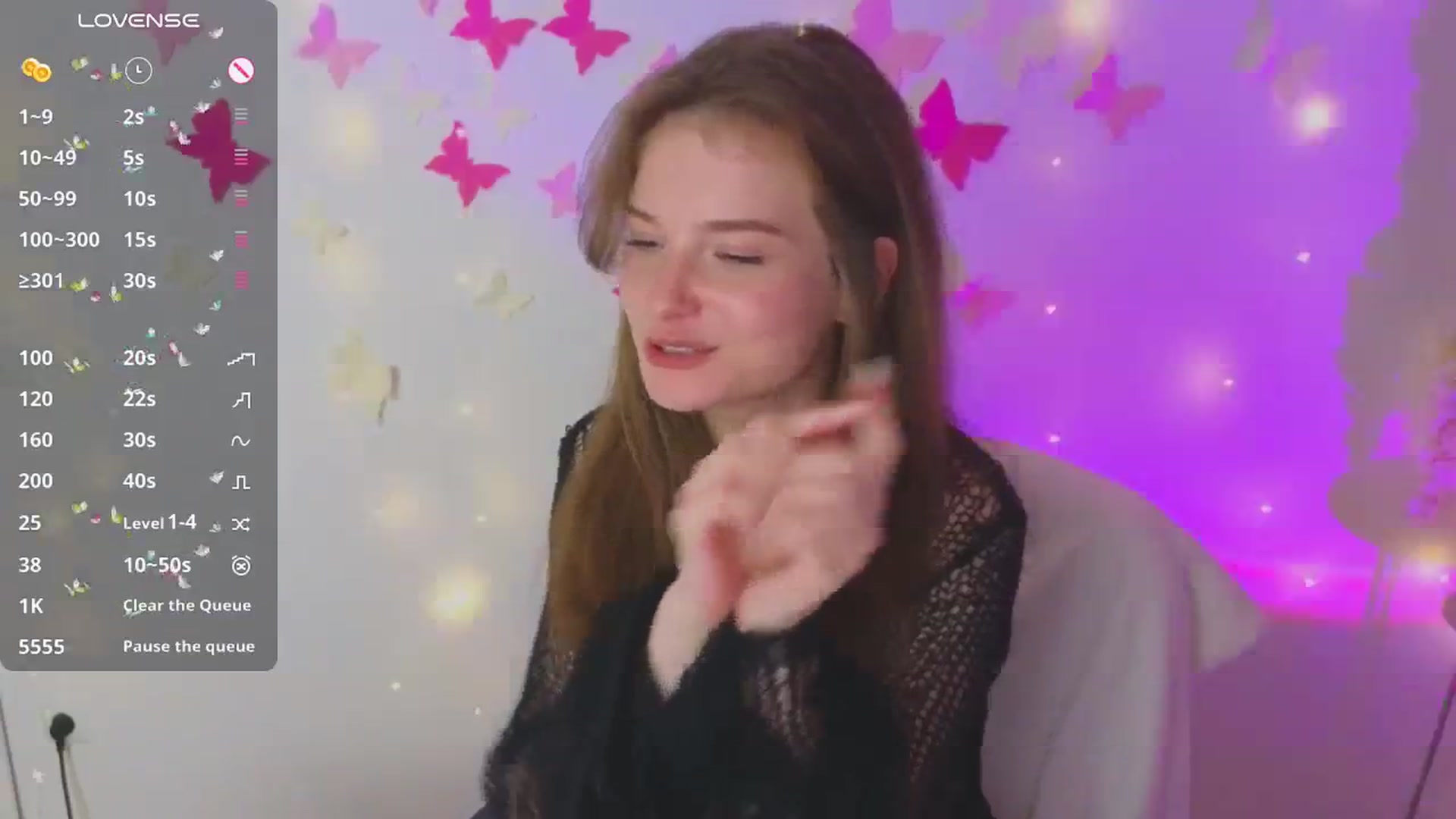 Gallery image thumbnail from Katyaa_Lover's myfreecams stream on, 12/10/2025, 01:25 image 20 of 20