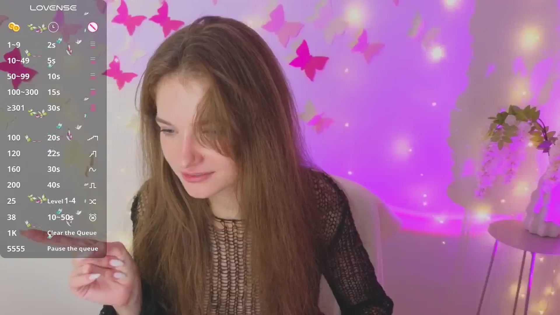 Gallery image thumbnail from Katyaa_Lover's myfreecams stream on, 12/10/2025, 01:25 image 11 of 20