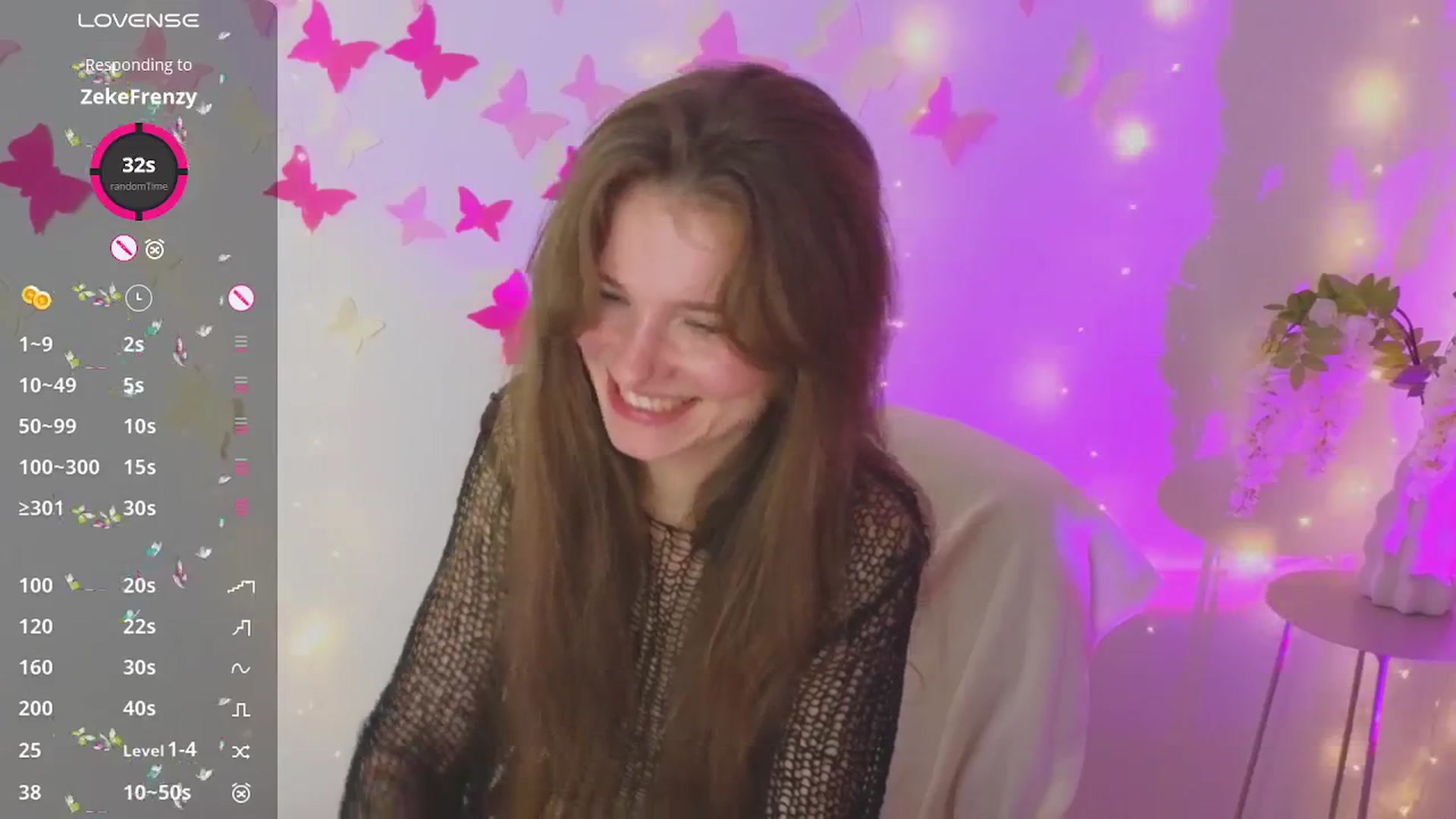 Gallery image thumbnail from Katyaa_Lover's myfreecams stream on, 12/10/2025, 01:25 image 13 of 20