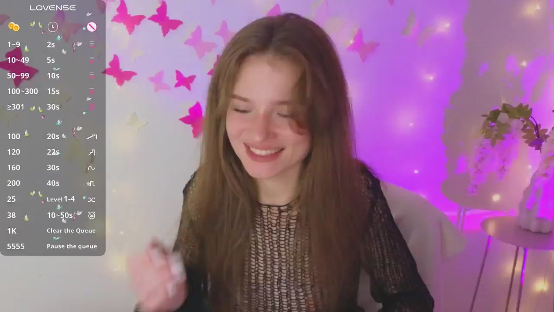 Gallery image thumbnail from Katyaa_Lover's myfreecams stream on, 12/10/2025, 01:25 image 1 of 20