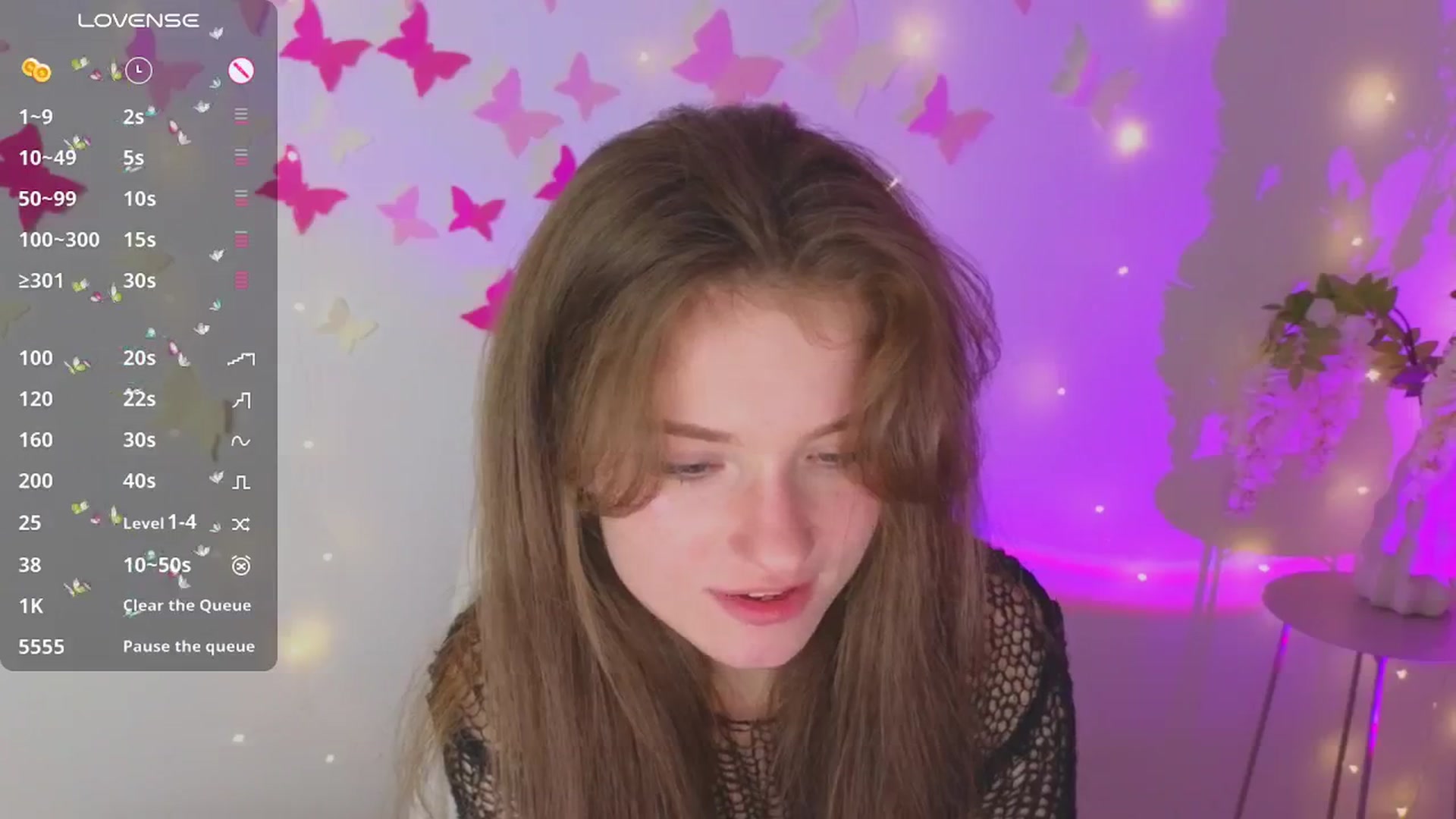 Gallery image thumbnail from Katyaa_Lover's myfreecams stream on, 12/10/2025, 01:25 image 18 of 20