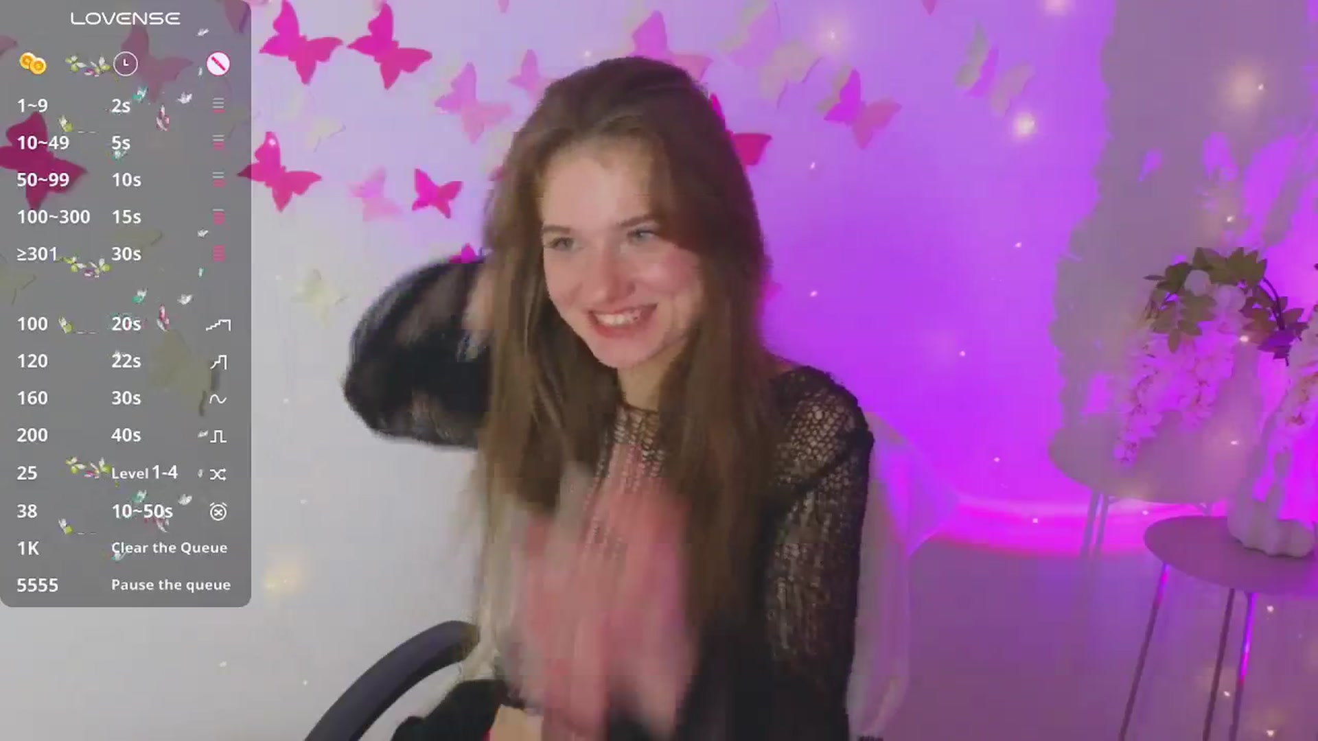Gallery image thumbnail from Katyaa_Lover's myfreecams stream on, 12/10/2025, 01:25 image 15 of 20