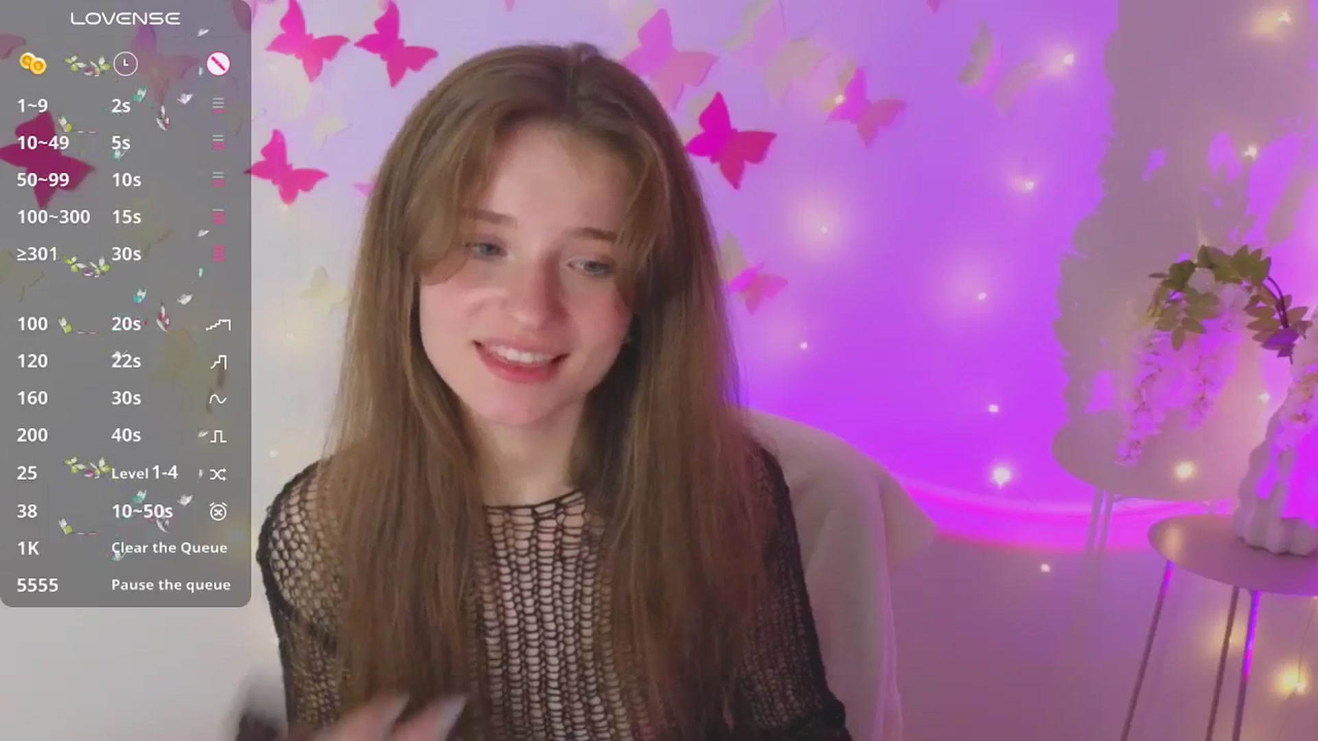 Gallery image thumbnail from Katyaa_Lover's myfreecams stream on, 12/10/2025, 01:25 image 6 of 20