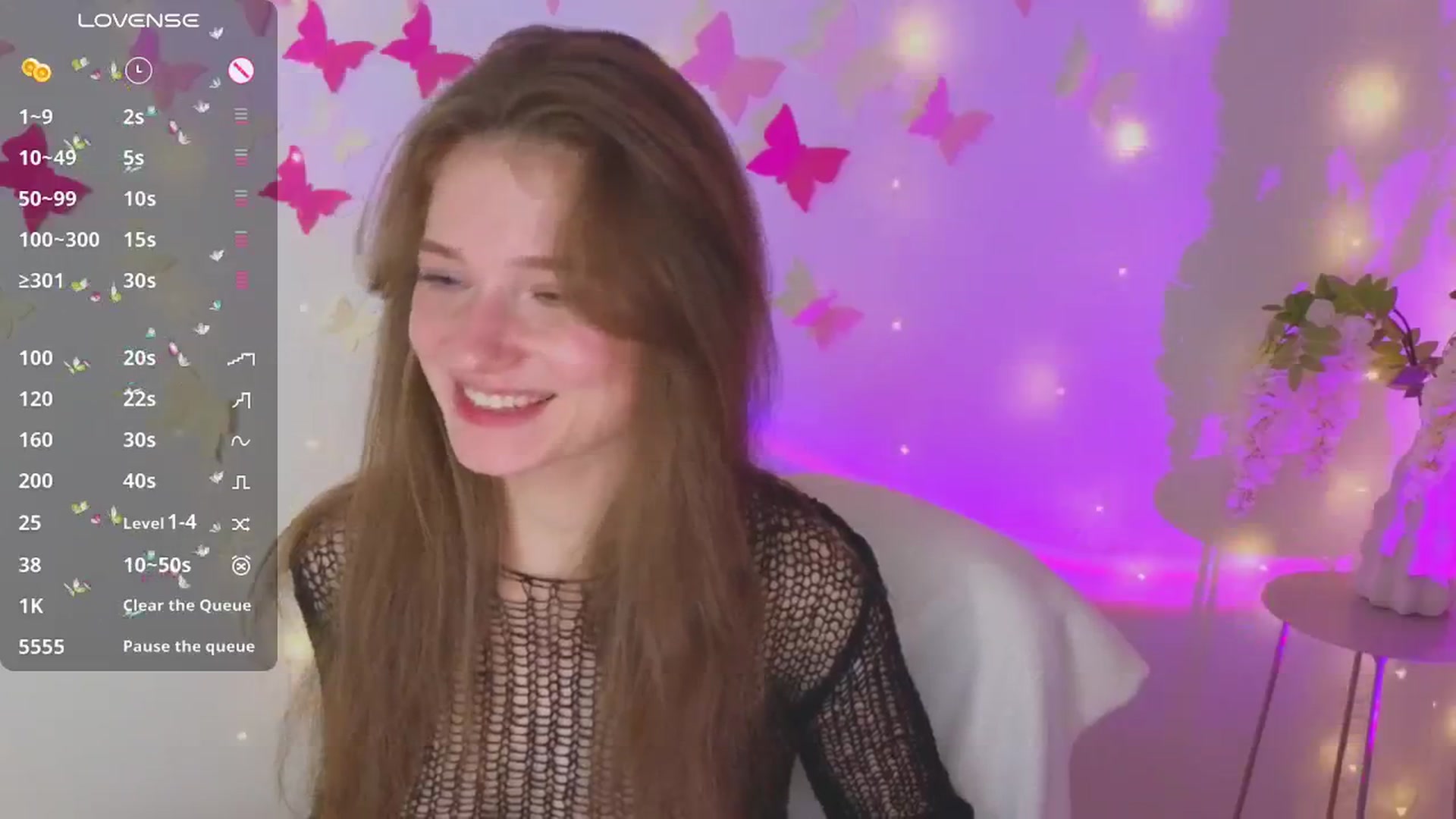 Gallery image thumbnail from Katyaa_Lover's myfreecams stream on, 12/10/2025, 01:25 image 17 of 20