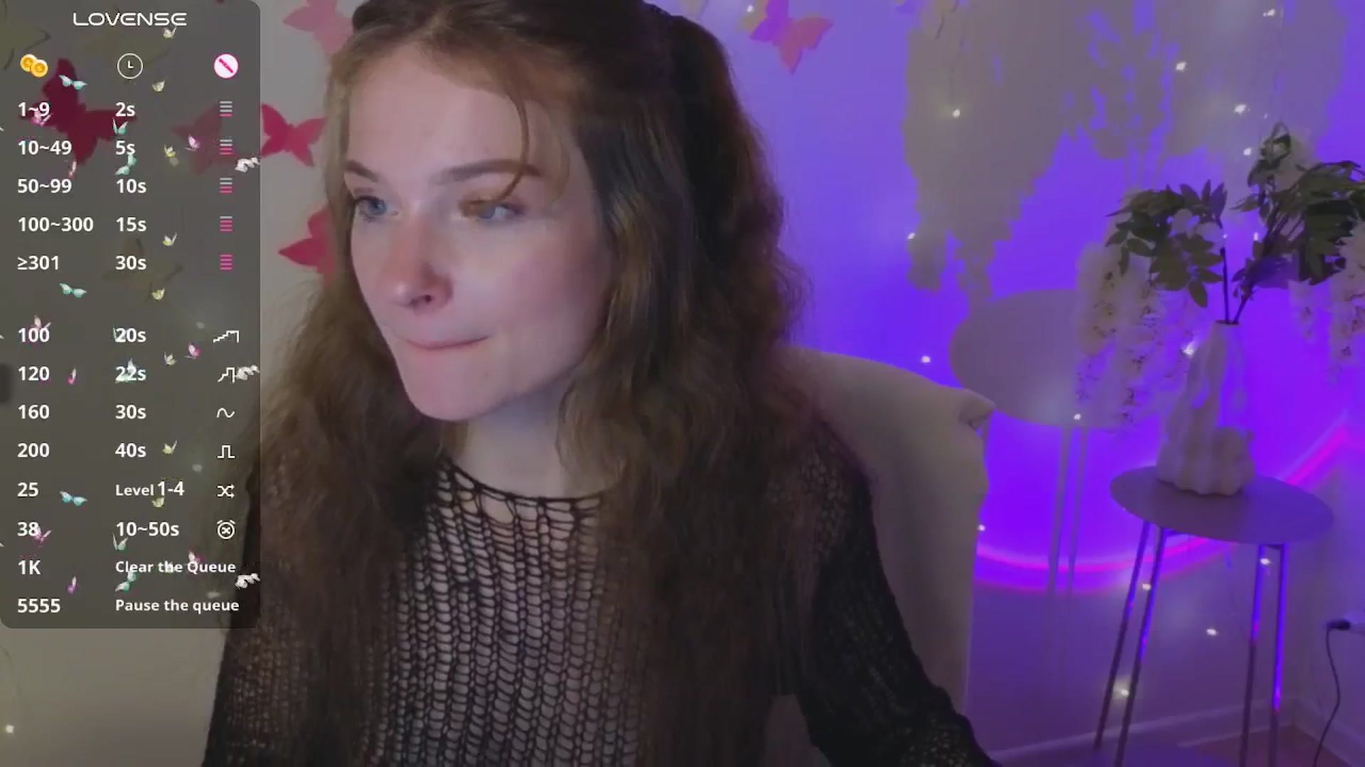 Gallery image thumbnail from Katyaa_Lover's myfreecams stream on, 12/18/2025, 17:05 image 5 of 20