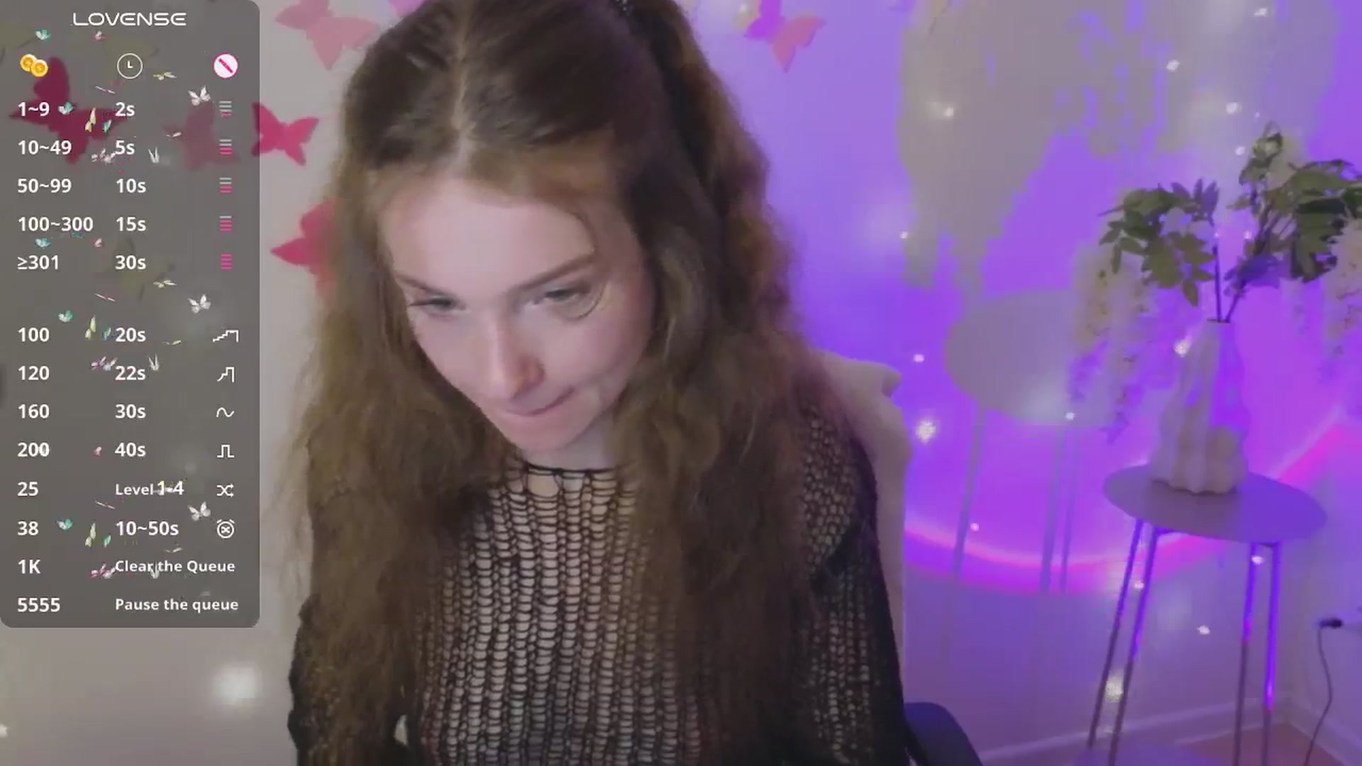Gallery image thumbnail from Katyaa_Lover's myfreecams stream on, 12/18/2025, 17:05 image 7 of 20