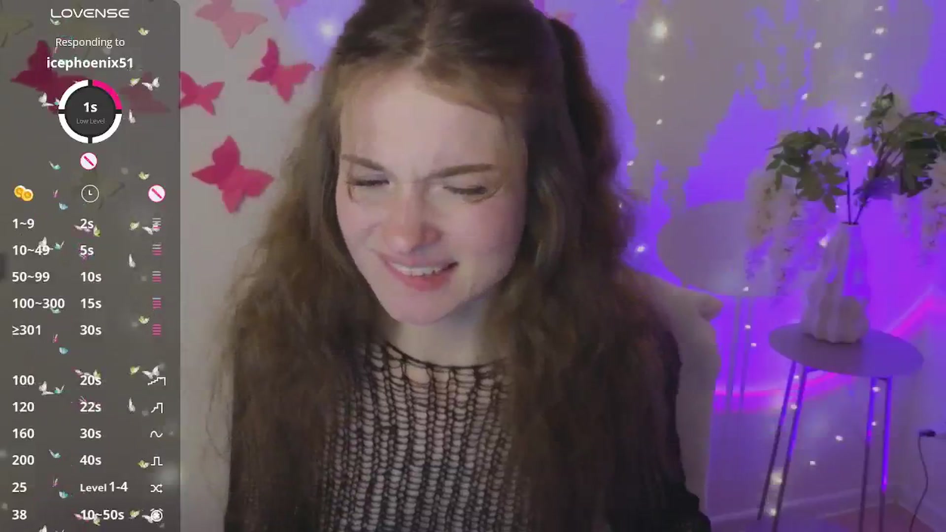 Gallery image thumbnail from Katyaa_Lover's myfreecams stream on, 12/18/2025, 17:05 image 4 of 20