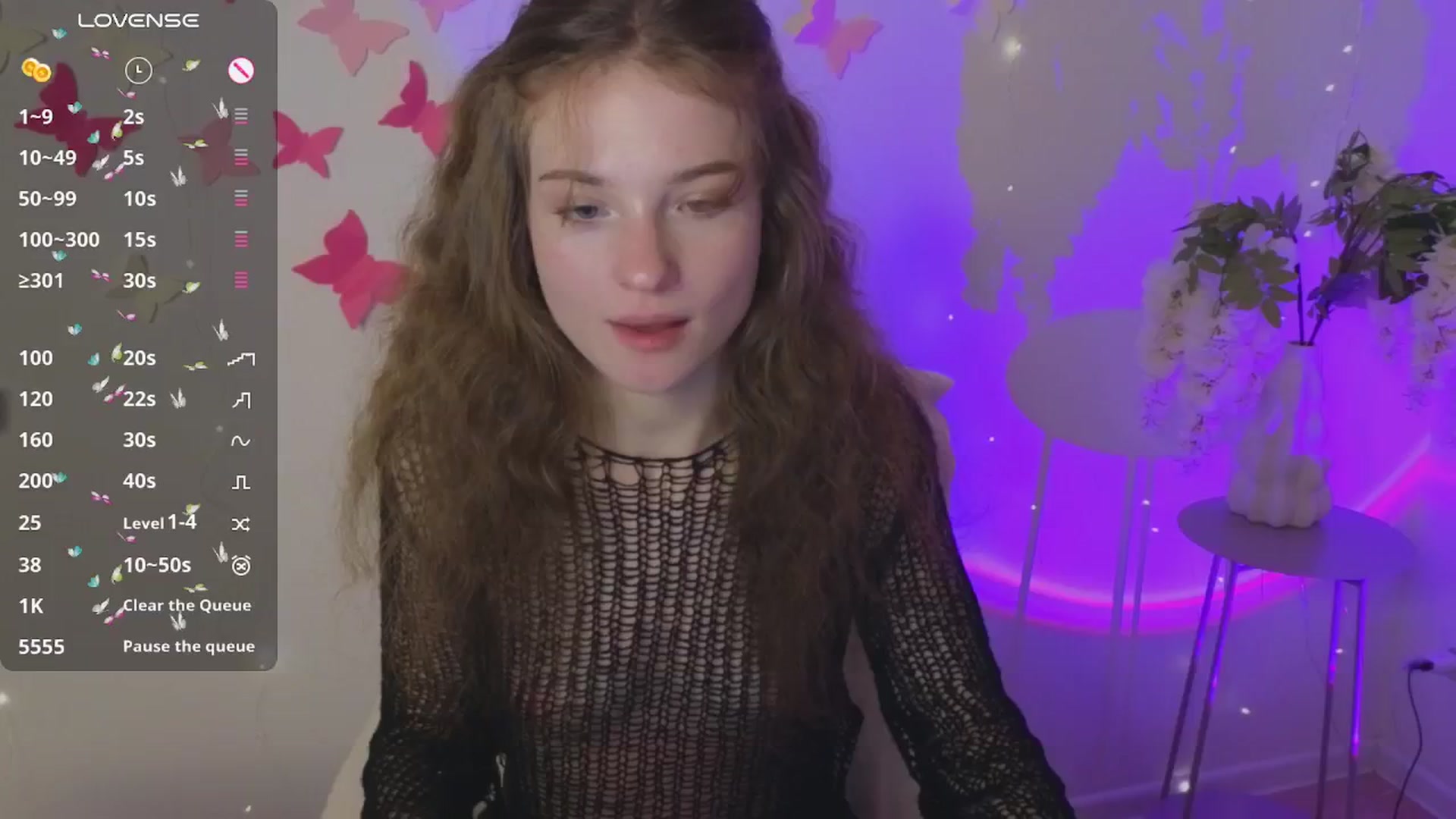 Gallery image thumbnail from Katyaa_Lover's myfreecams stream on, 12/18/2025, 17:05 image 12 of 20
