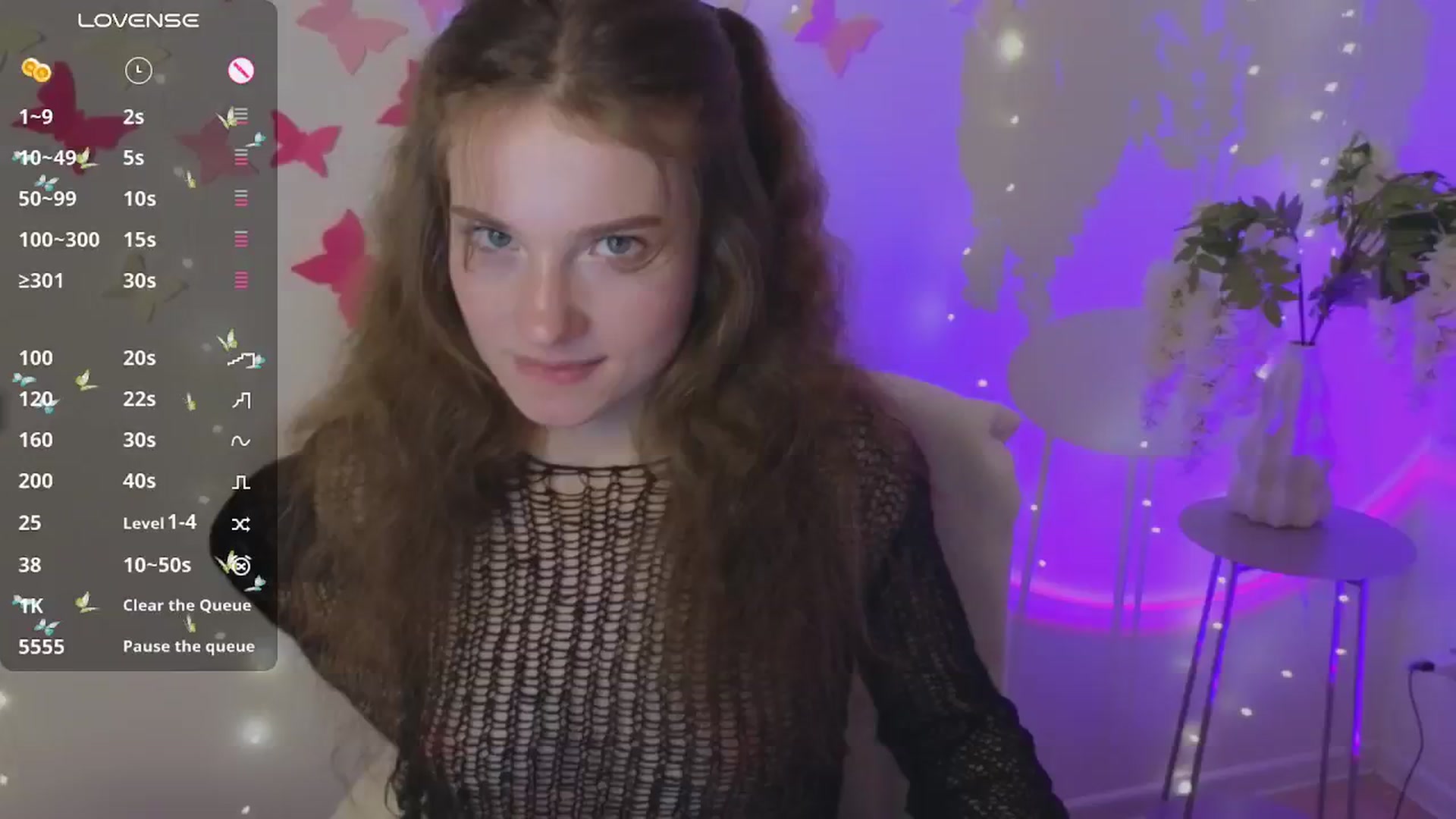 Gallery image thumbnail from Katyaa_Lover's myfreecams stream on, 12/18/2025, 17:05 image 8 of 20