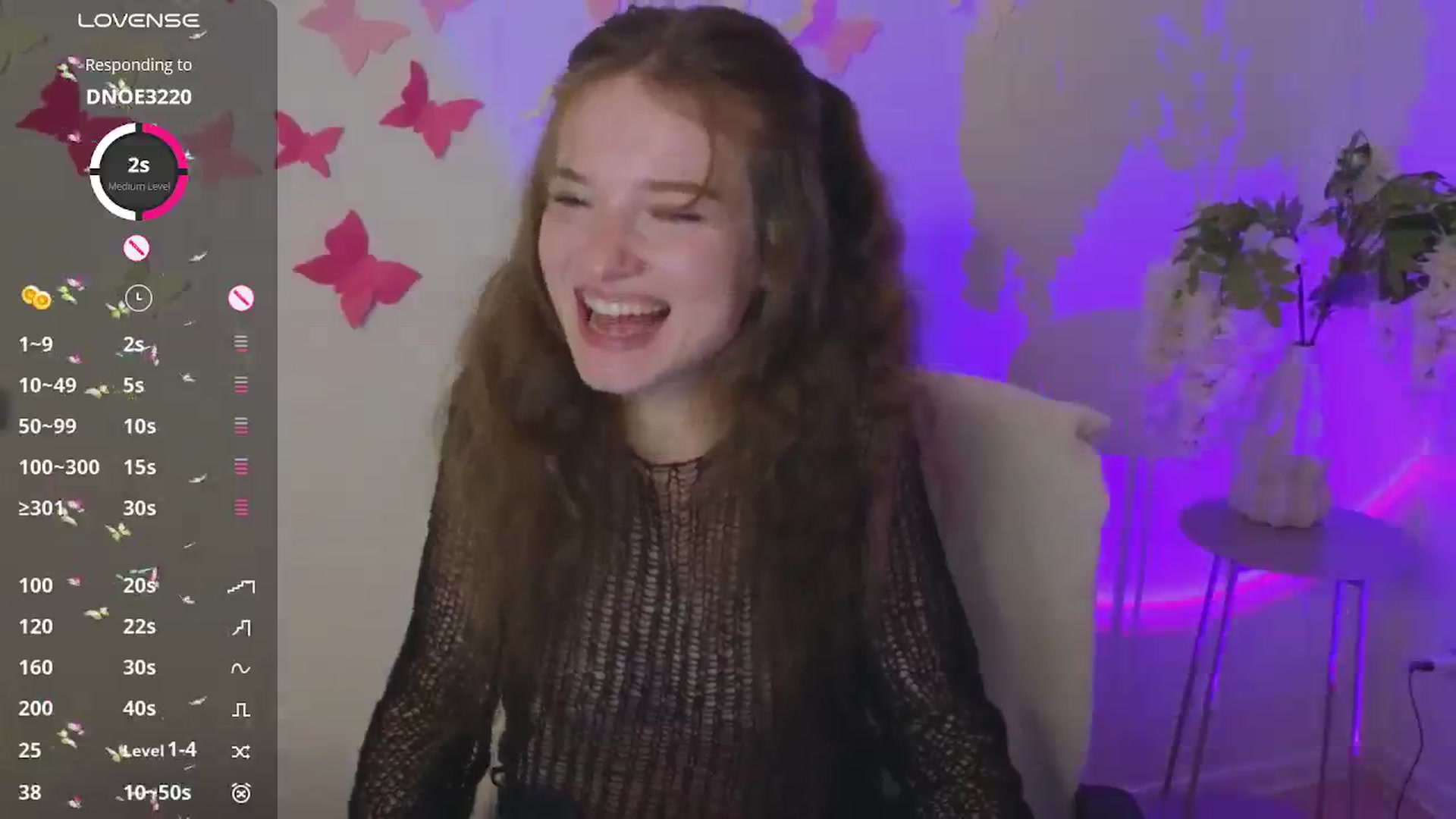 Gallery image thumbnail from Katyaa_Lover's myfreecams stream on, 12/18/2025, 17:05 image 2 of 20