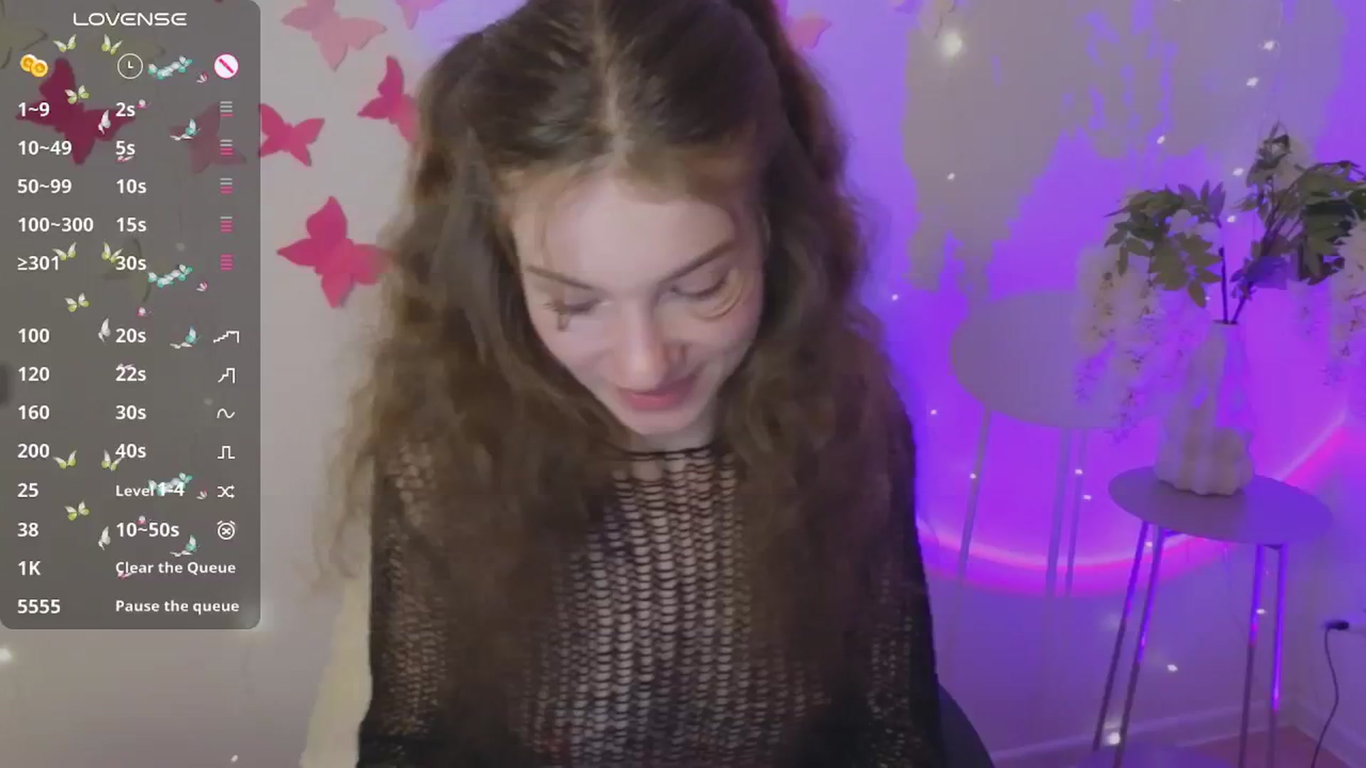 Gallery image thumbnail from Katyaa_Lover's myfreecams stream on, 12/18/2025, 17:05 image 9 of 20
