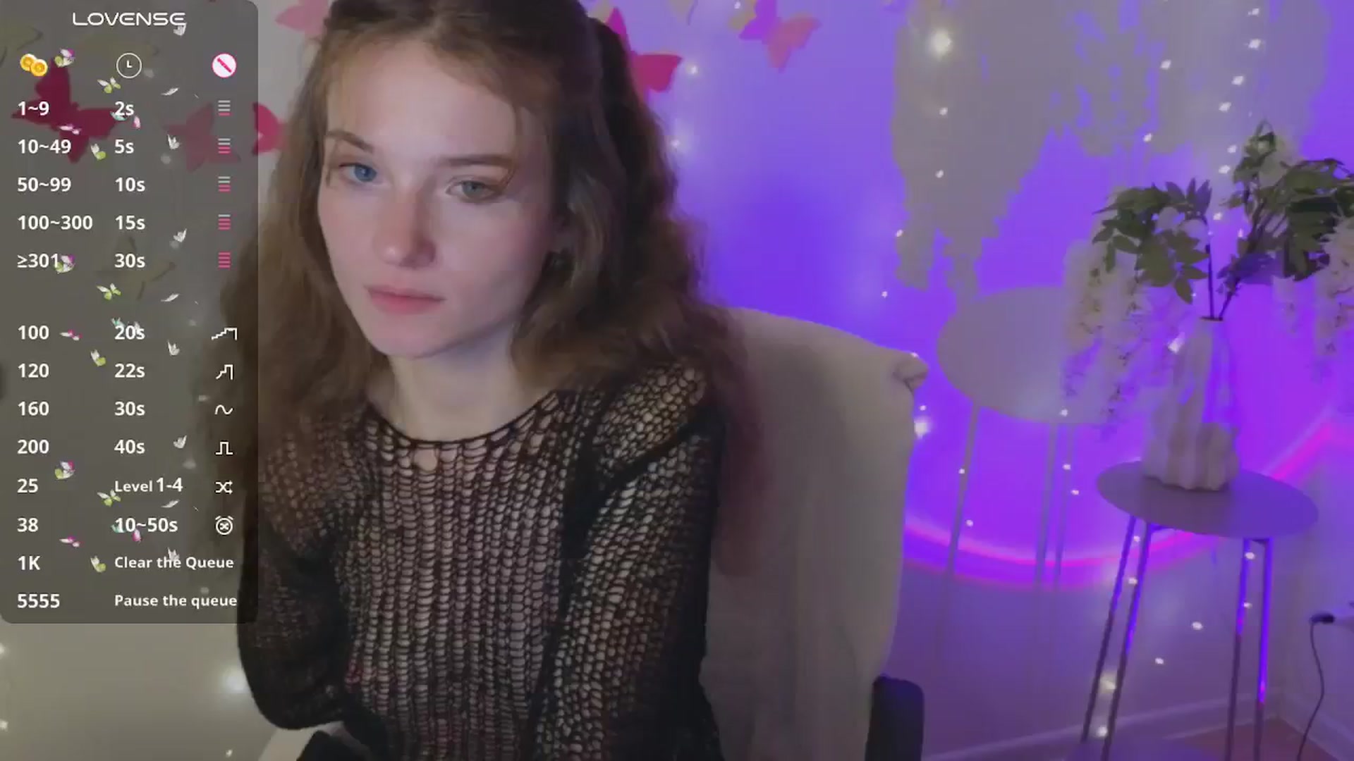 Gallery image thumbnail from Katyaa_Lover's myfreecams stream on, 12/18/2025, 17:05 image 10 of 20