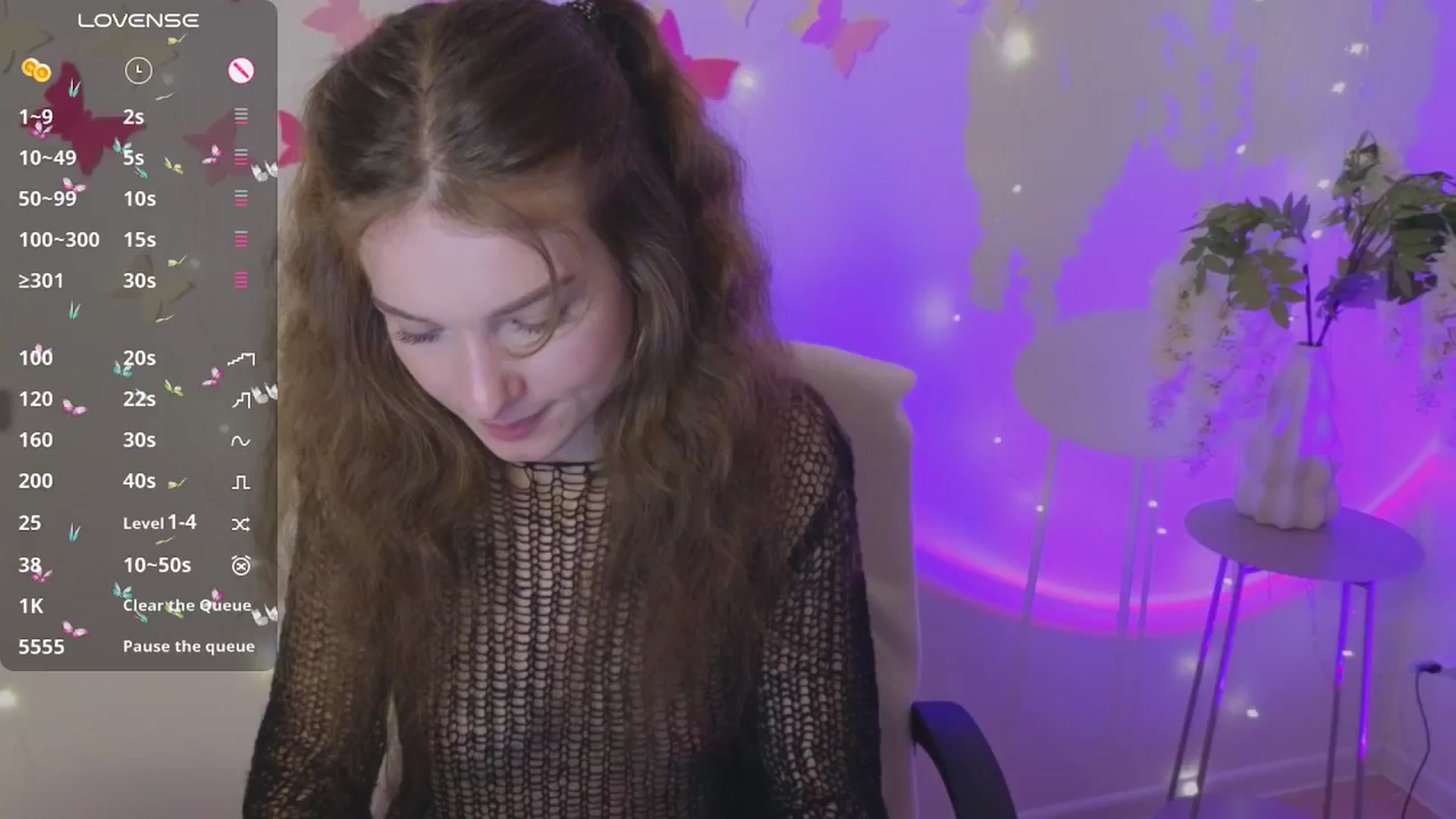 Gallery image thumbnail from Katyaa_Lover's myfreecams stream on, 12/18/2025, 17:05 image 18 of 20