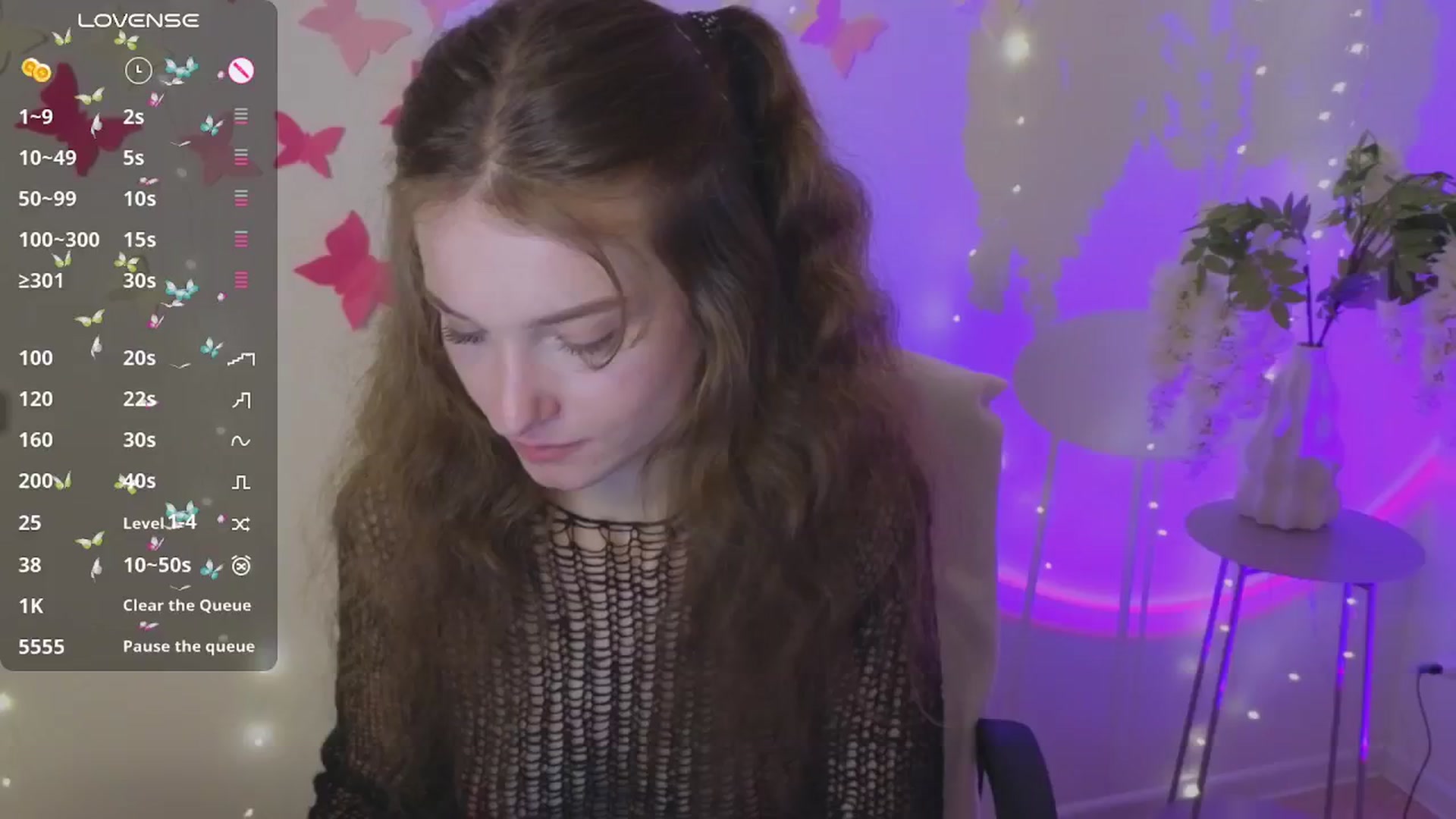 Gallery image thumbnail from Katyaa_Lover's myfreecams stream on, 12/18/2025, 17:05 image 16 of 20