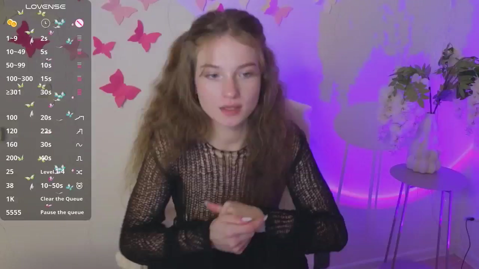 Gallery image thumbnail from Katyaa_Lover's myfreecams stream on, 12/18/2025, 17:05 image 20 of 20