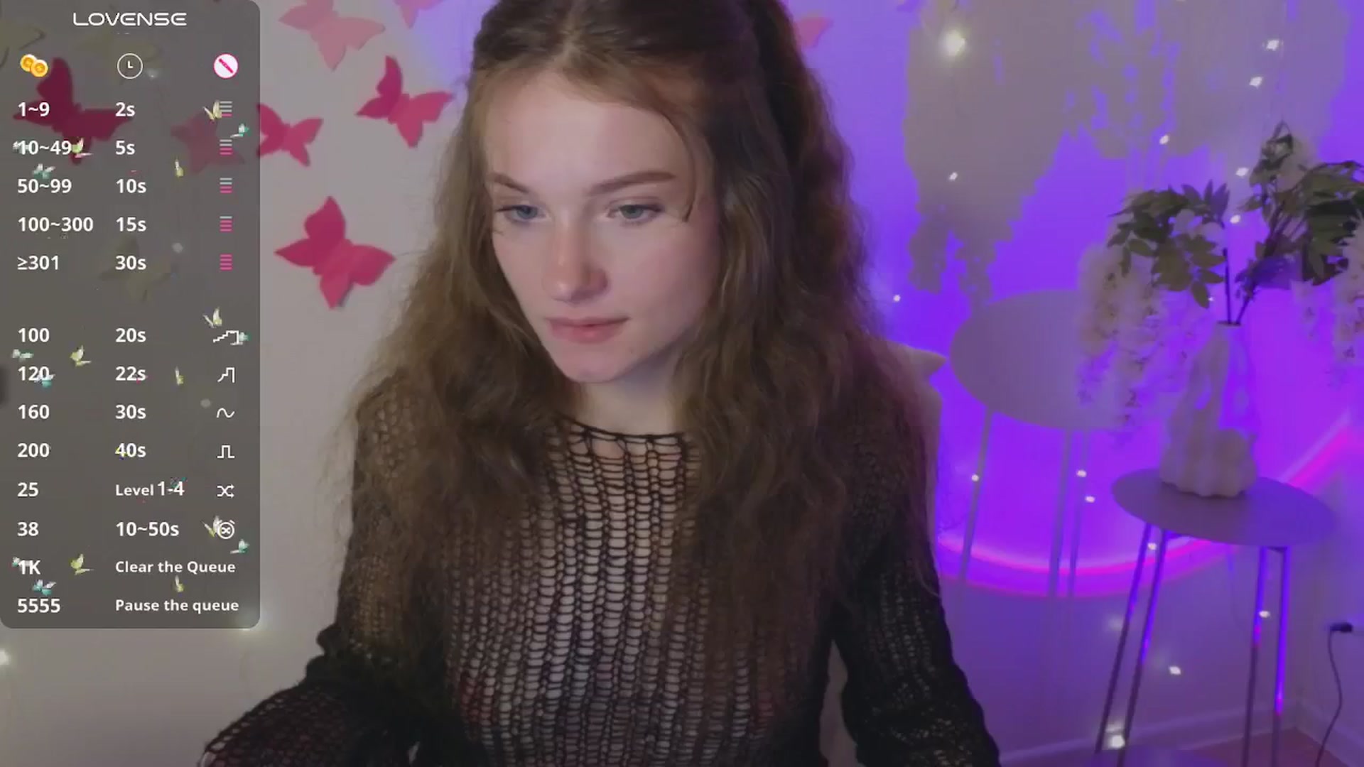 Gallery image thumbnail from Katyaa_Lover's myfreecams stream on, 12/18/2025, 17:05 image 15 of 20
