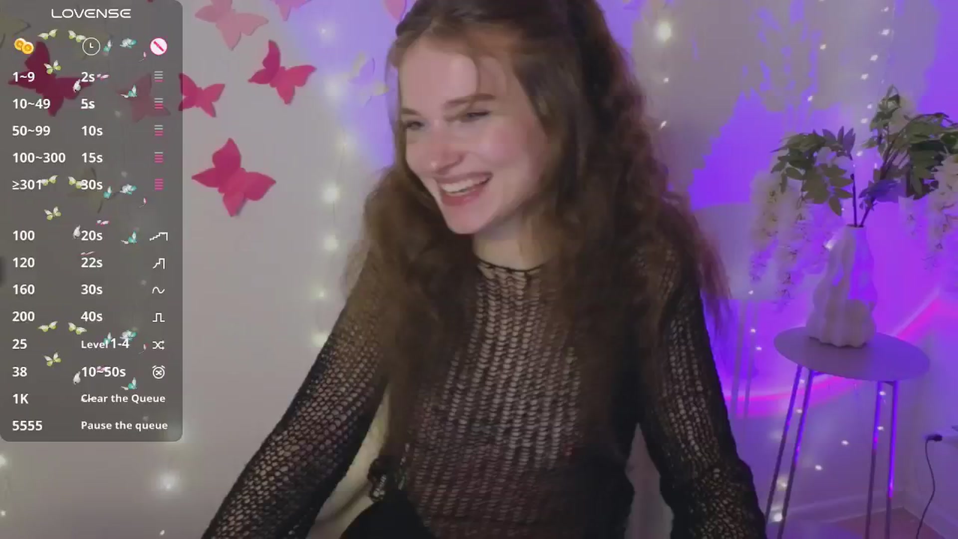 Gallery image thumbnail from Katyaa_Lover's myfreecams stream on, 12/18/2025, 17:05 image 1 of 20