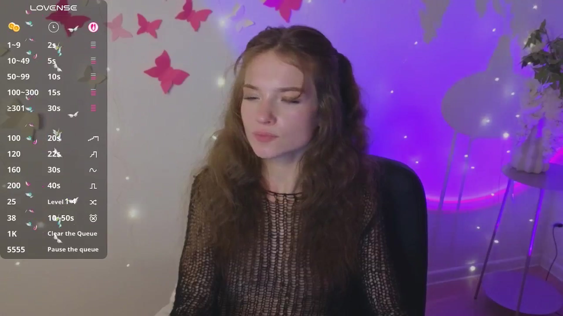 Gallery image thumbnail from Katyaa_Lover's myfreecams stream on, 12/18/2025, 18:57 image 9 of 20