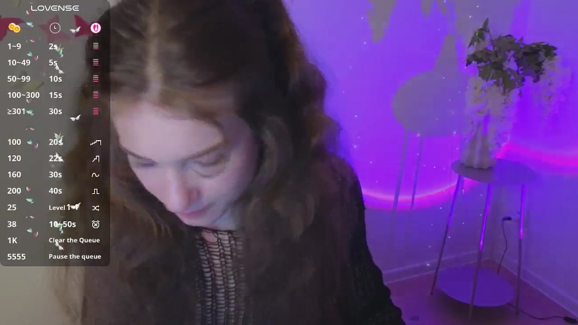 Gallery image thumbnail from Katyaa_Lover's myfreecams stream on, 12/18/2025, 18:57 image 6 of 20